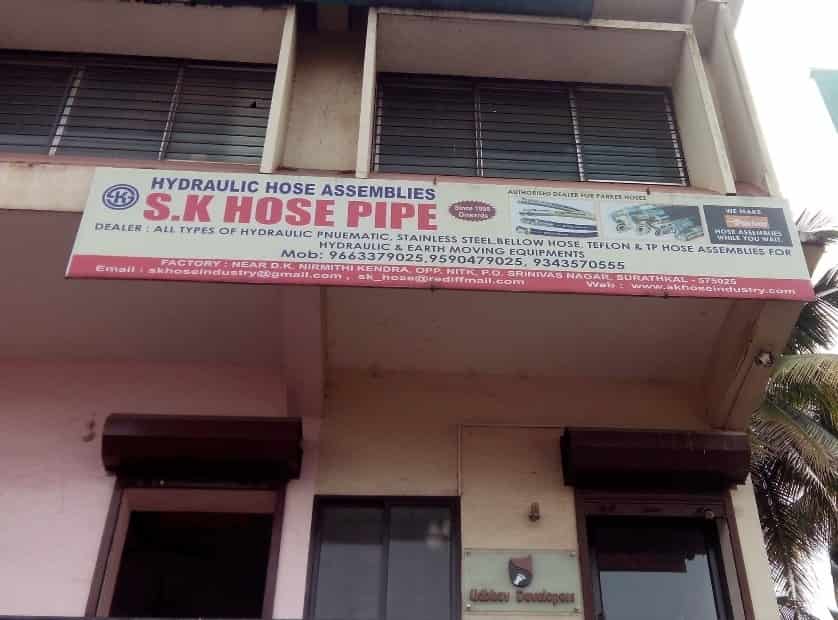 Top Hose Dealers in Mangalore Best Hoses & Tubings near me Justdial