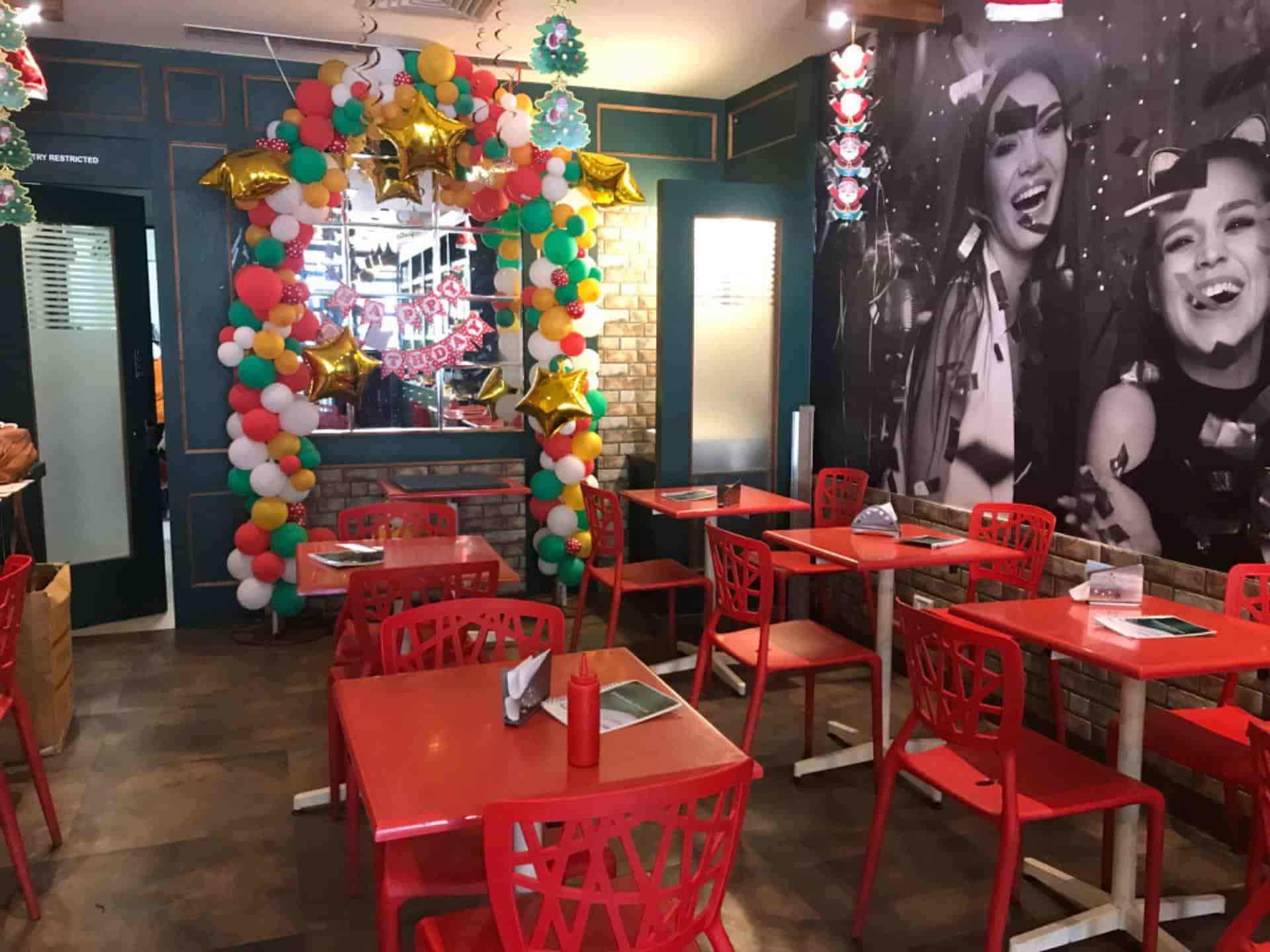 Top Ribbons & Balloons Cake Shops in Mulki East Best Ribbons & Balloons Cake Shops Mangalore