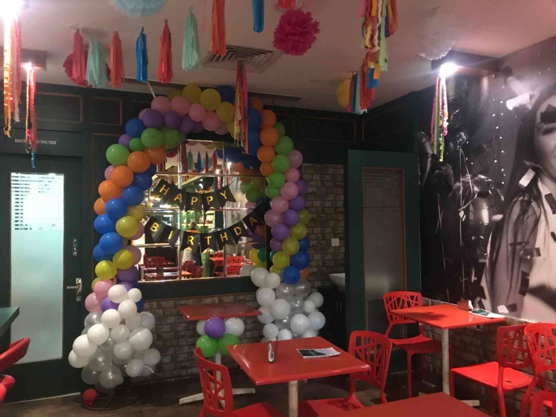 Top Ribbons & Balloons Cake Shops in Mulki East Best Ribbons & Balloons Cake Shops Mangalore