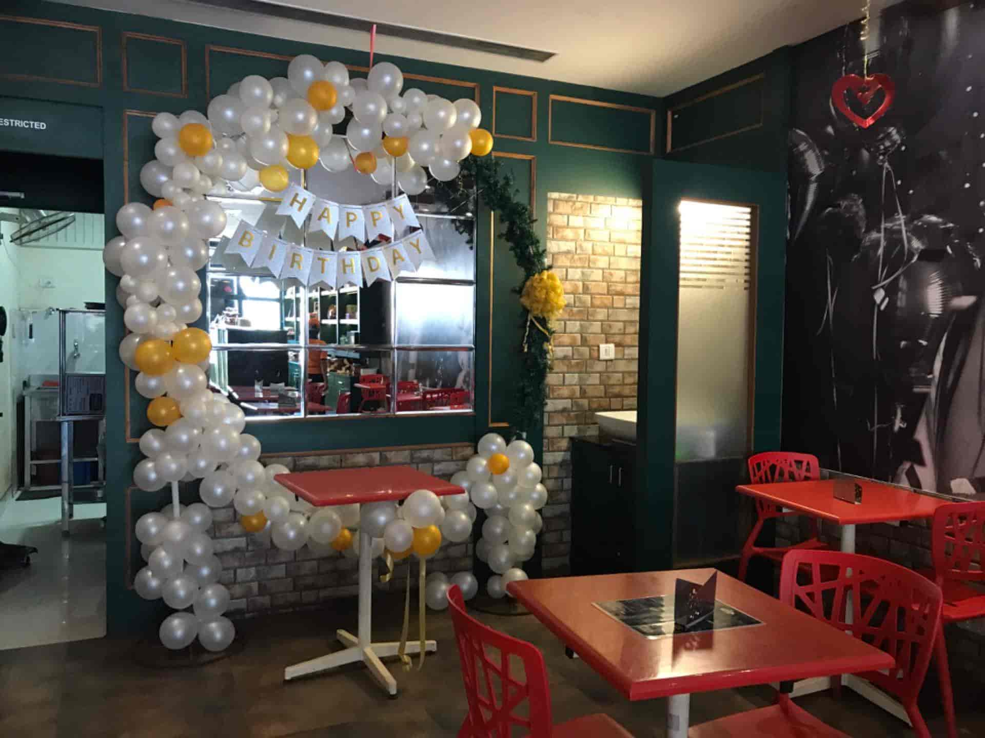 Top Ribbons & Balloons Cake Shops in Mulki East Best Ribbons & Balloons Cake Shops Mangalore