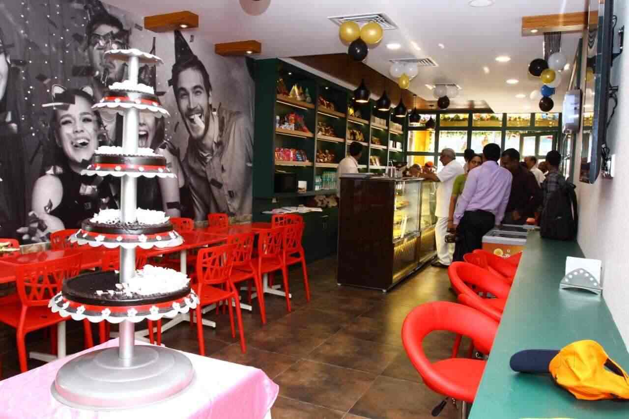 Top Ribbons & Balloons Cake Shops in Mulki East Best Ribbons & Balloons Cake Shops Mangalore