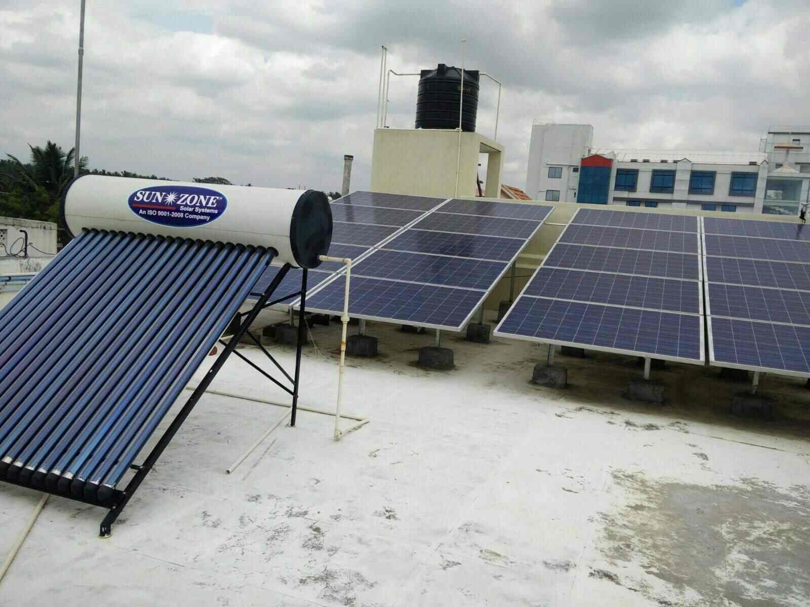 Top 50 Solar Panel Dealers in Mangalore Best Solar Module Dealers