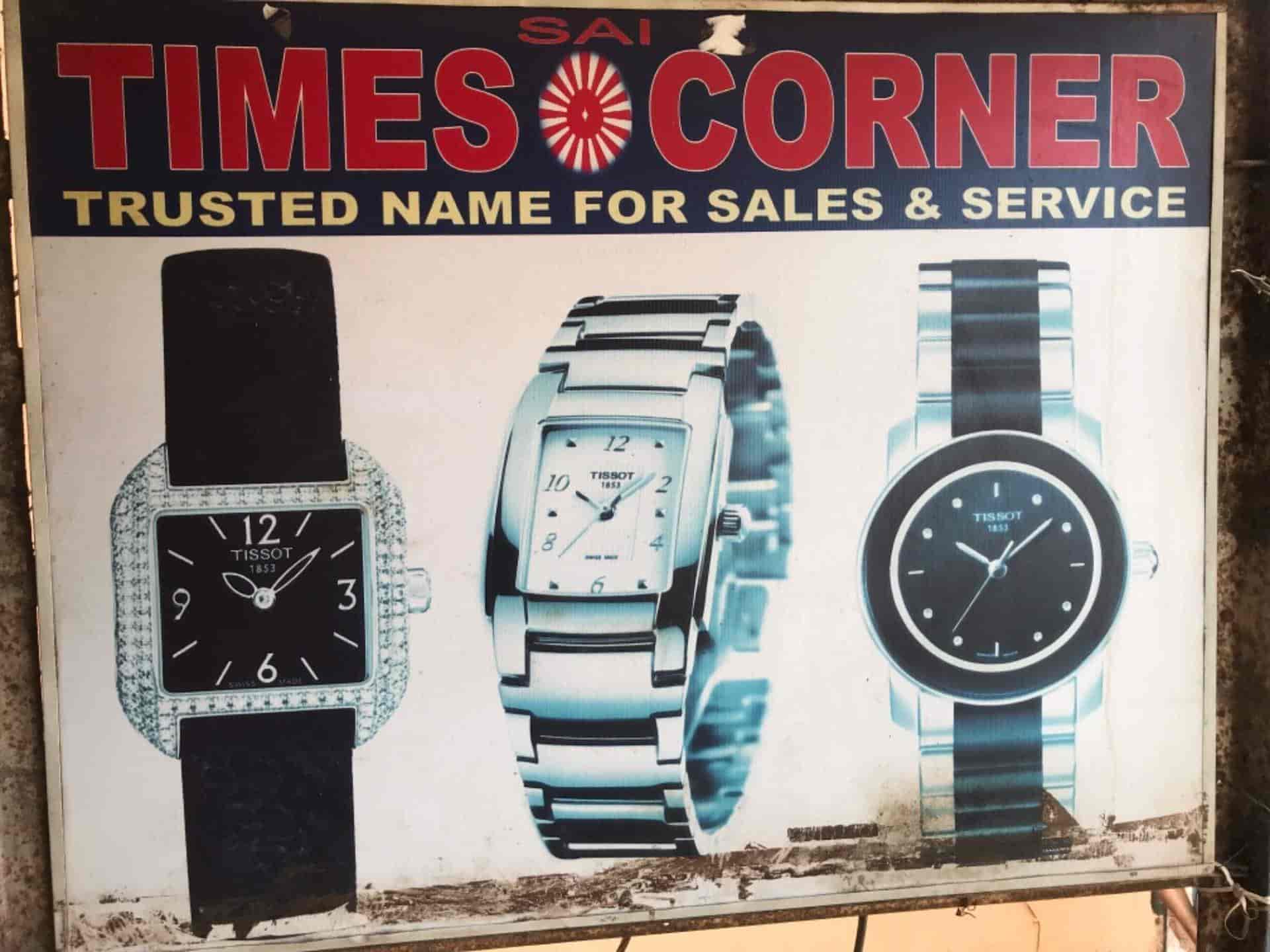 Top Rado Watch Repair Center In Balmatta Mangalore Best Rado Repair Shops Justdial