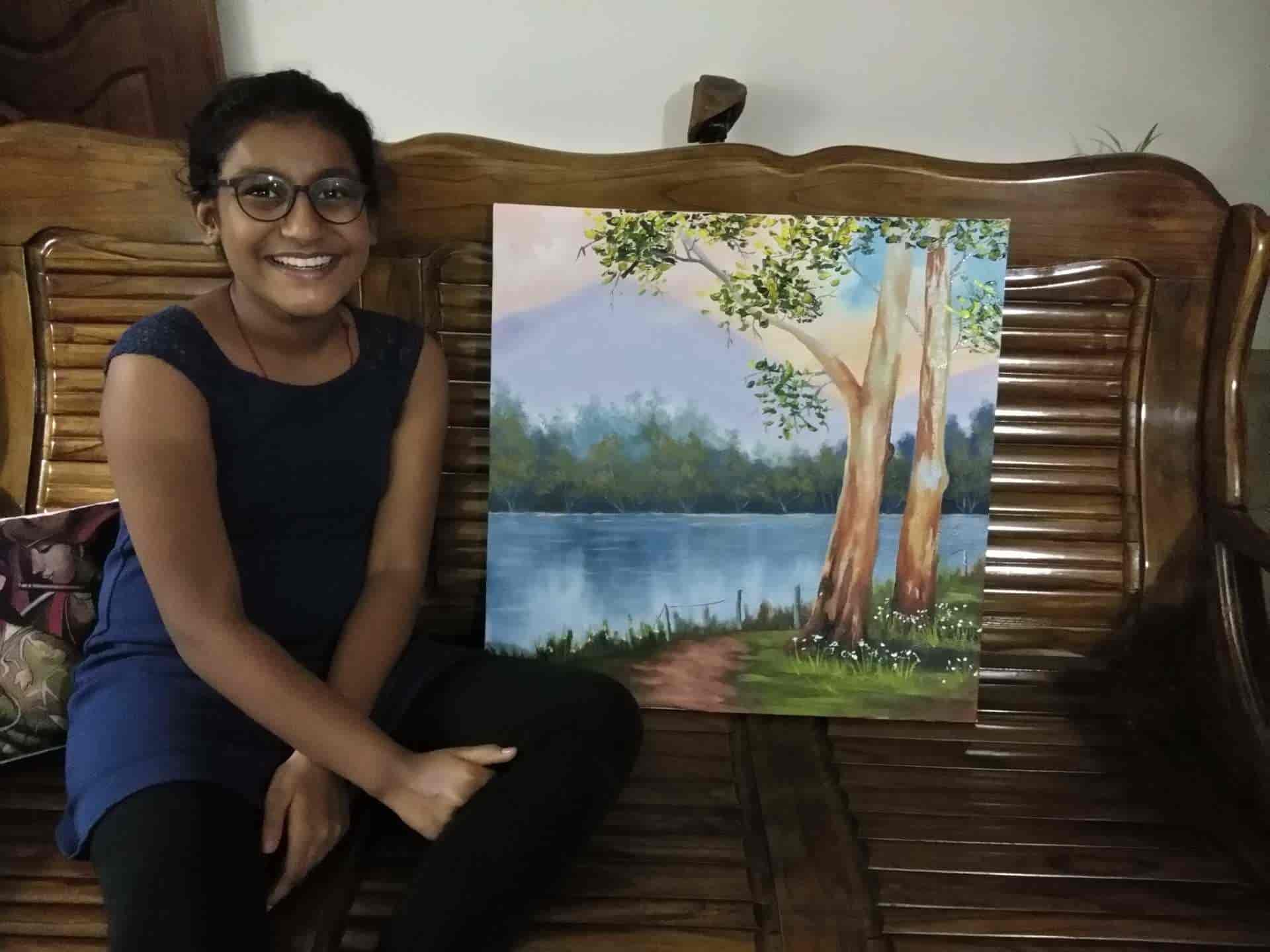 Top Drawing Classes in Surathkal Best Drawing Classes For Elimentary