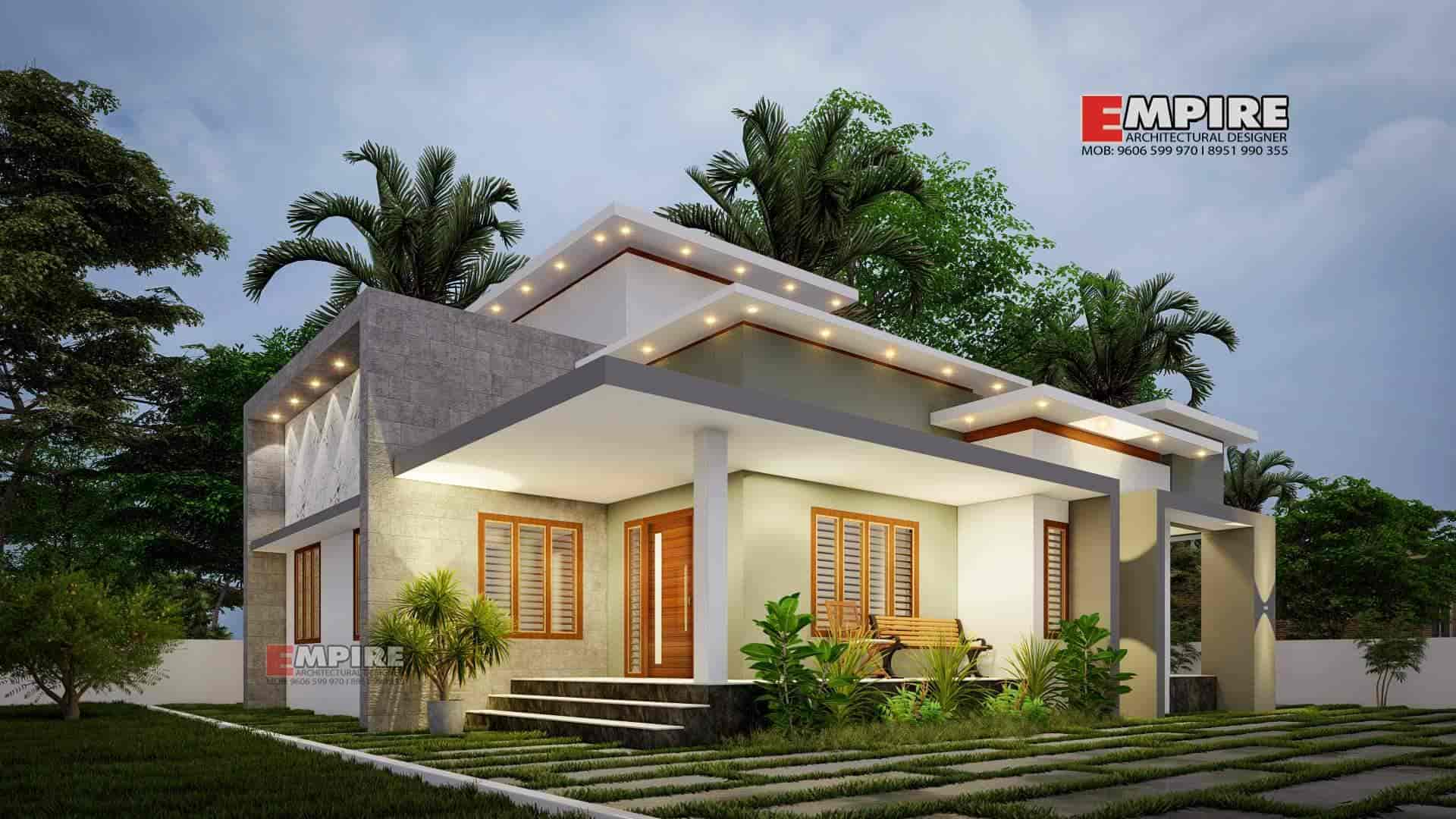 Top 3d Exterior Designers in Mangalore - Justdial