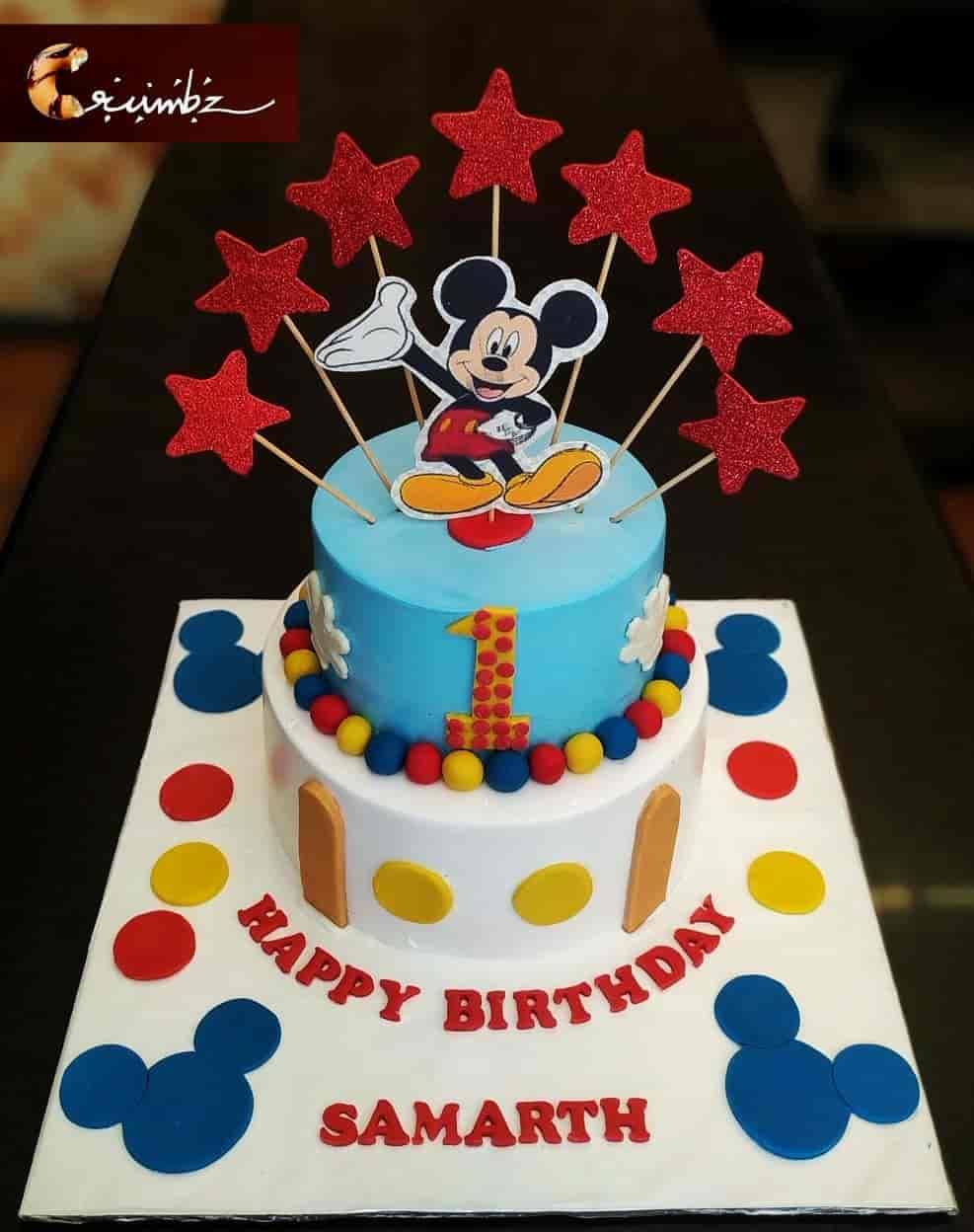 Top Bakeries in Attavar, Mangalore Best Cake Shops Justdial