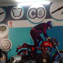 Bike repair online maryhill