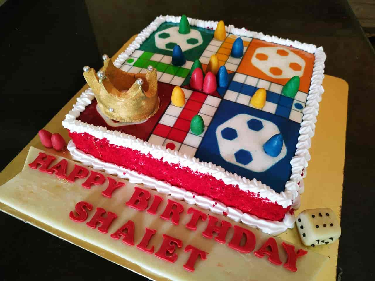 Update more than 122 crumbz mangalore cakes latest awesomeenglish.edu.vn