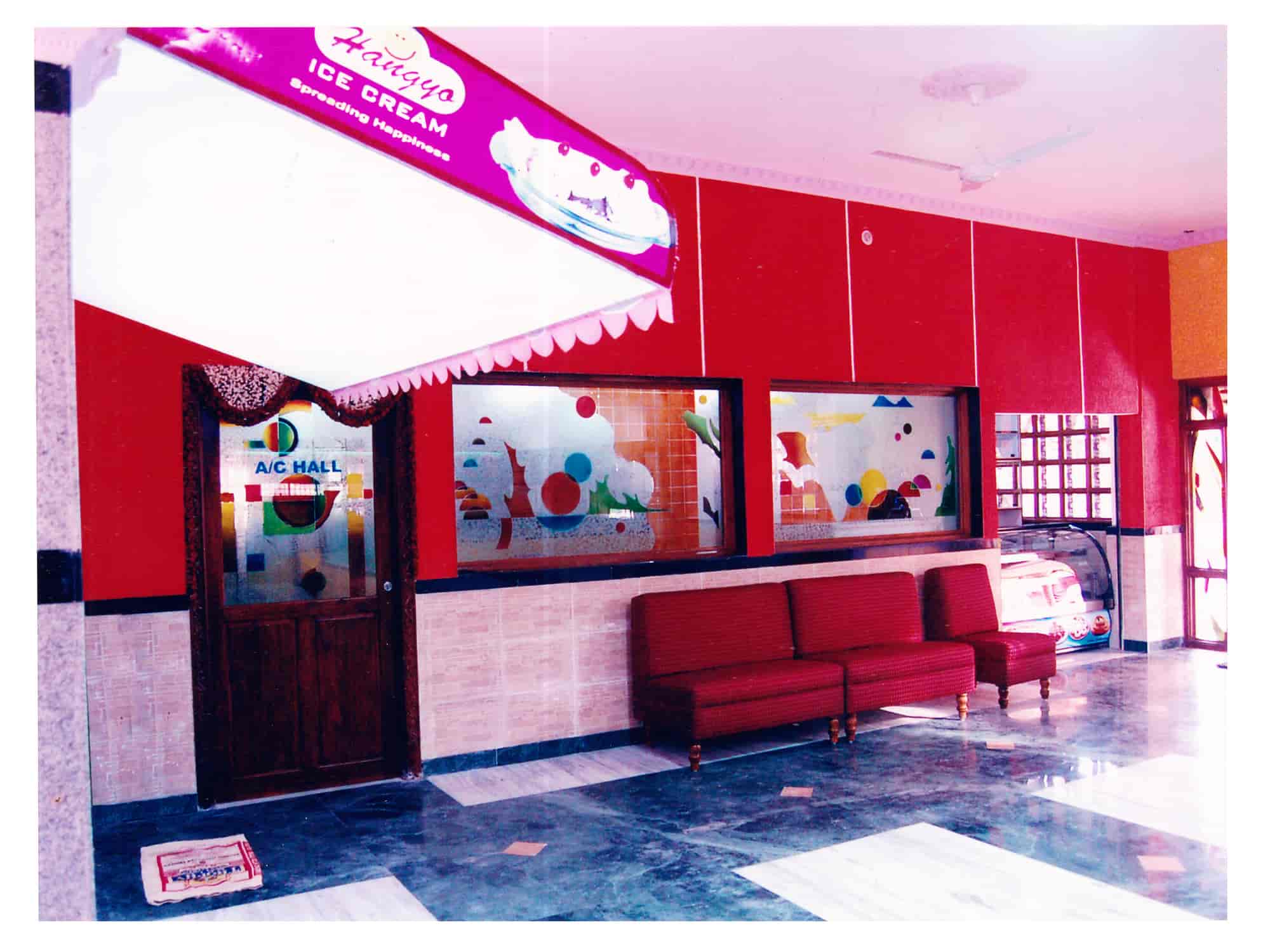 List of Top Restaurants in Bunts Hostel Road Best Veg & Non Veg