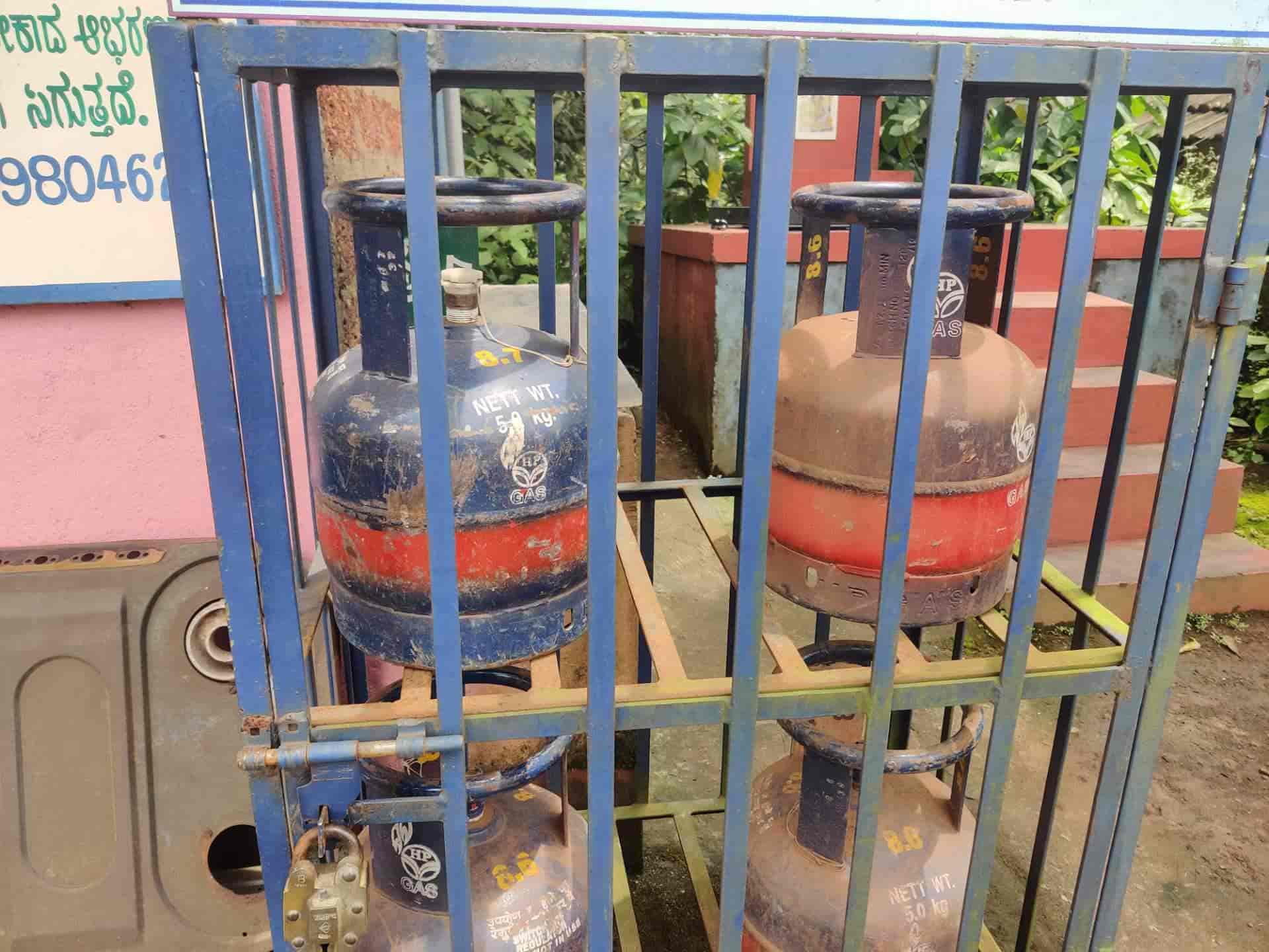 Usha Gas Service in Bikkernakatta,Mangalore Best PrestigeGas Stove