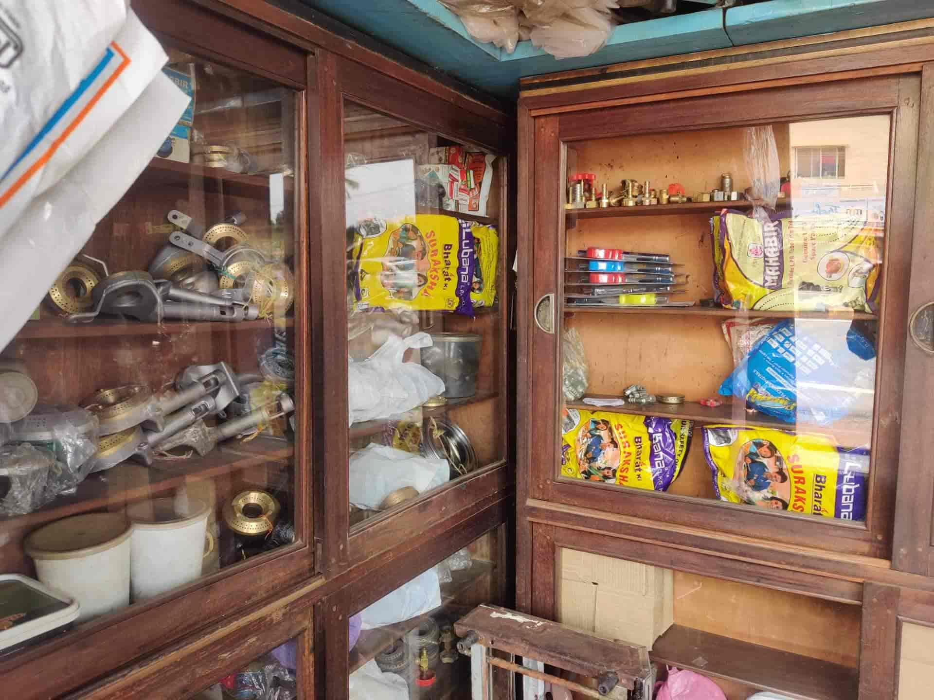 Usha Gas Service in Bikkernakatta,Mangalore Best PrestigeGas Stove