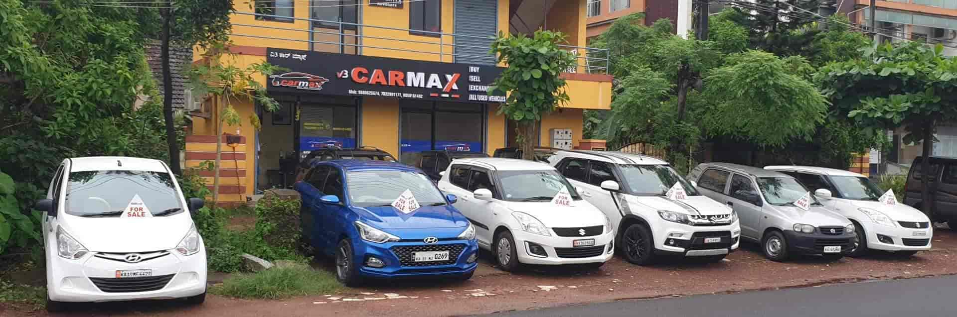 Top 50 Certified Used Car Dealers in Mangalore Best Second Hand Cars