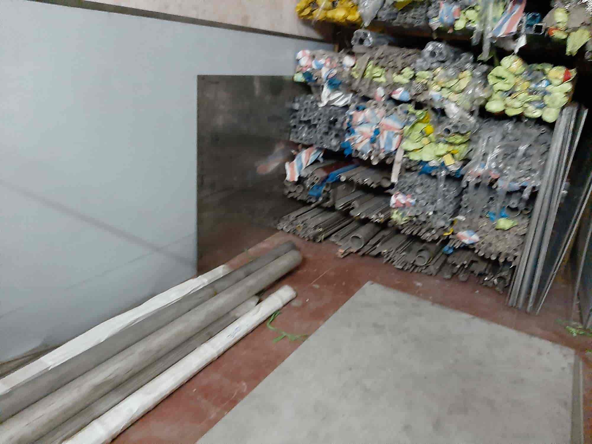 Top 304 Stainless Steel Dealers in Manipal, Udupi 304 स्टेनलेस स्टील