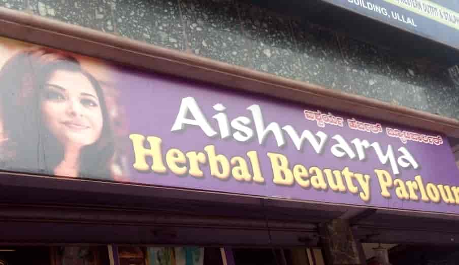 Aishwaryaah Beauty Salon in Ullal,Mangalore Best Beauty Parlours in
