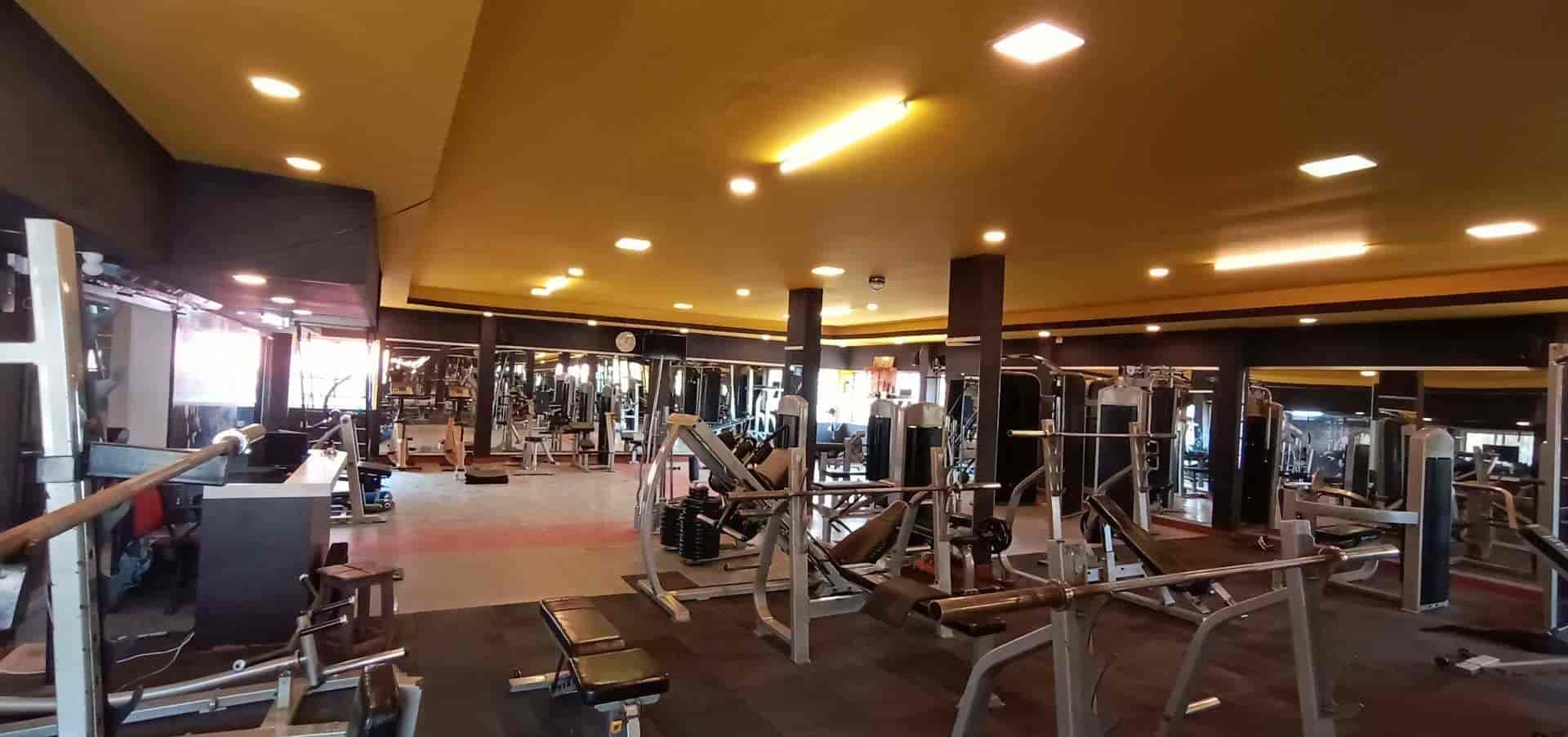 Top Ladies Gym in Surathkal, Mangalore Best Womens Gym Justdial