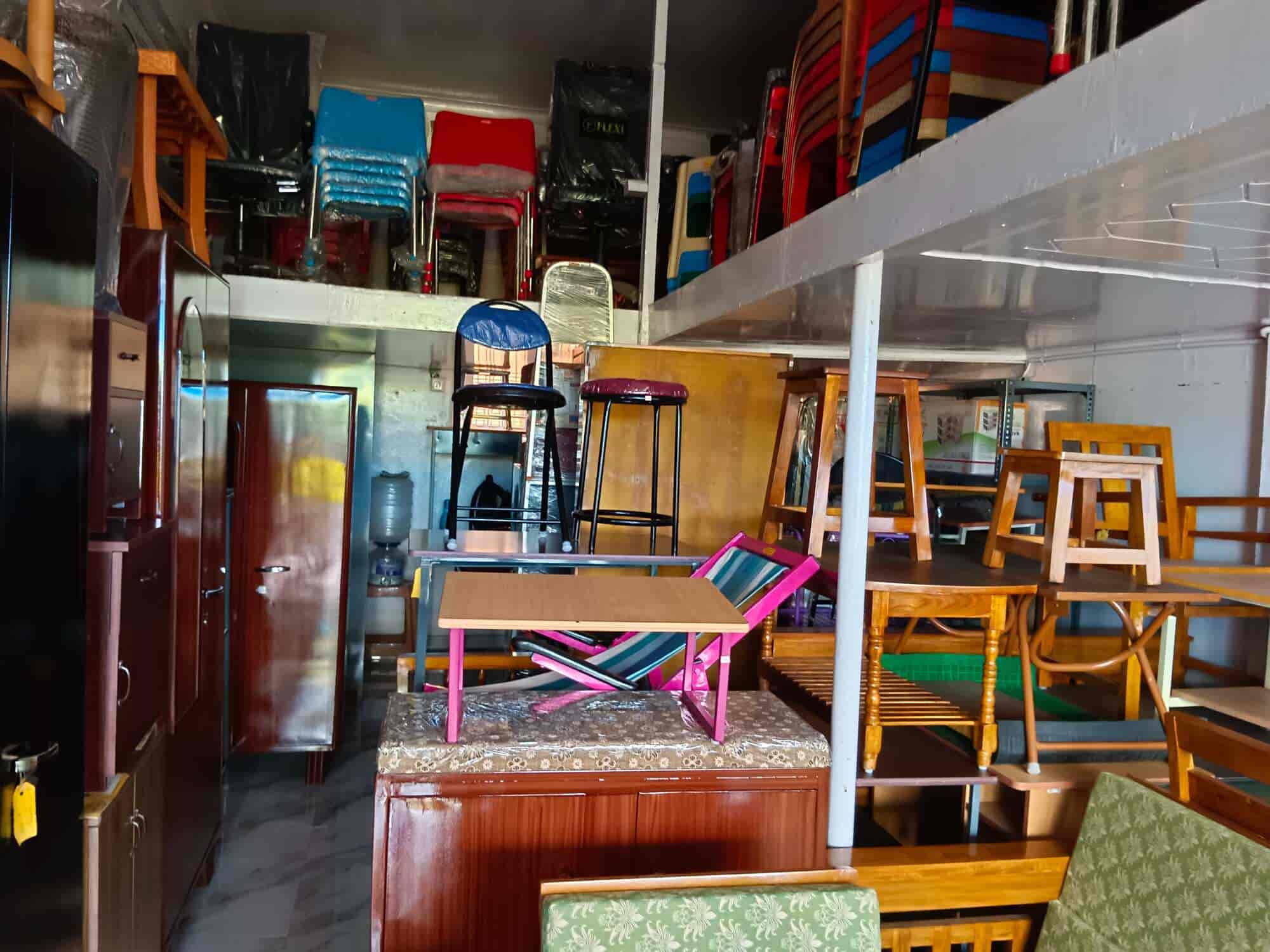 New Mangalore Furnitures in Hampankatta,Mangalore Best Furniture