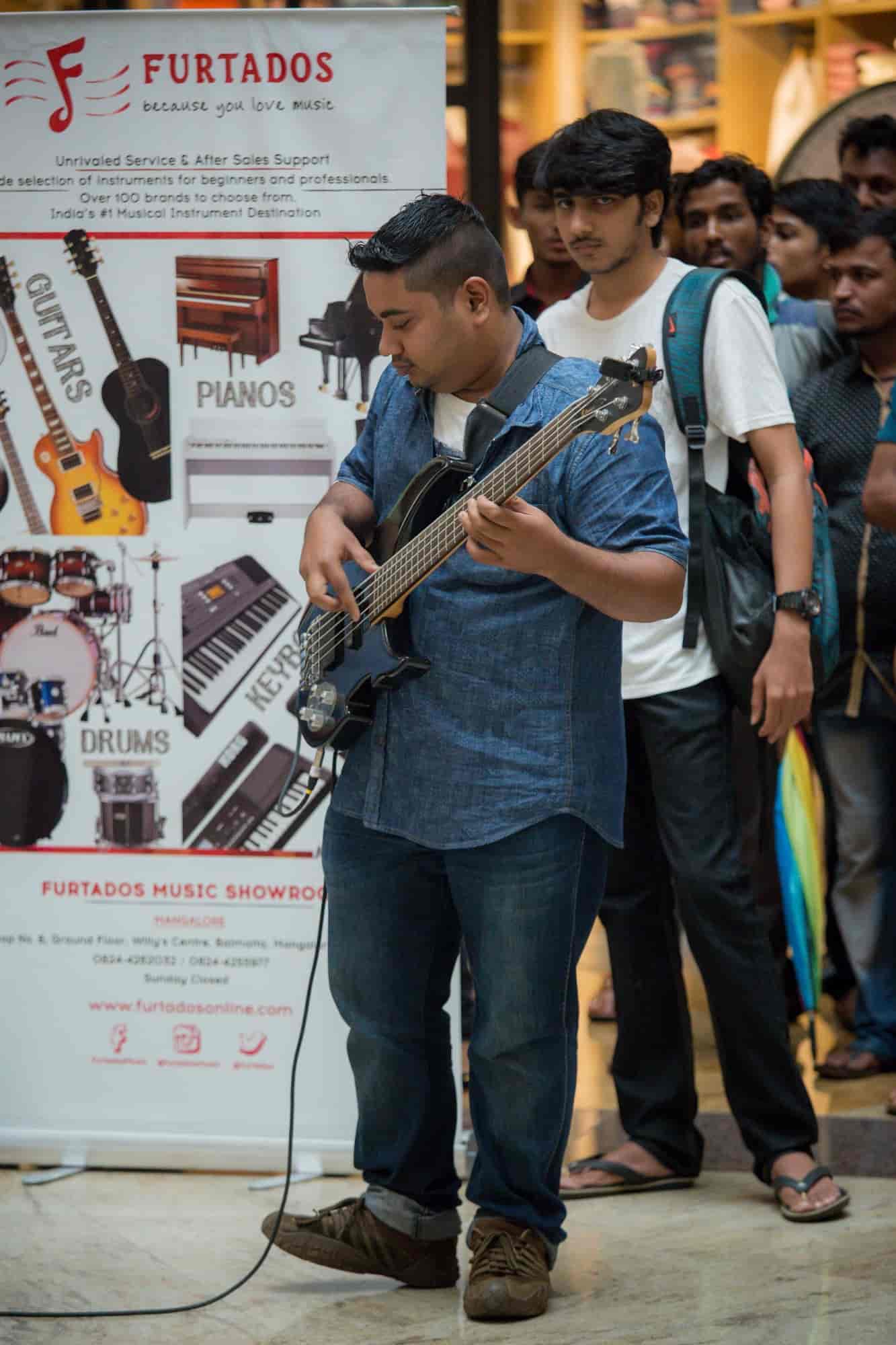 Top Music Classes in Car Street, Mangalore Best Music Schools Justdial