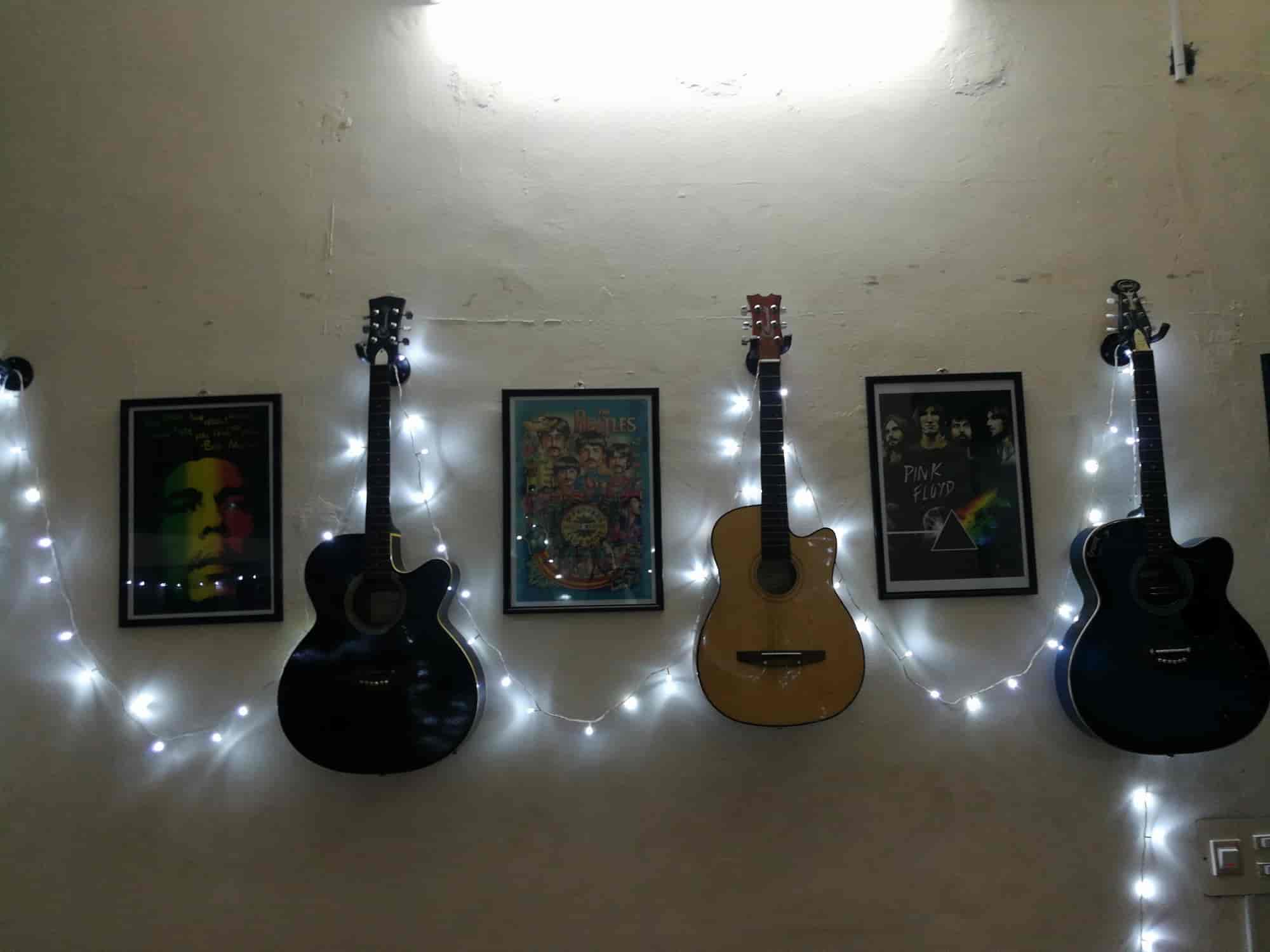 Top Music Classes in Car Street, Mangalore Best Music Schools Justdial
