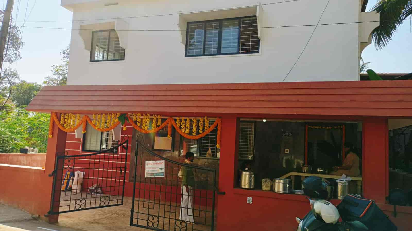 Top Paying Guest in Kenjar,Mangalore Best Boys Paying