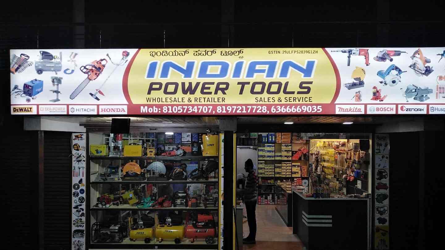 Top Black+decker Power Tool Dealers in Mangalore Best Black+decker