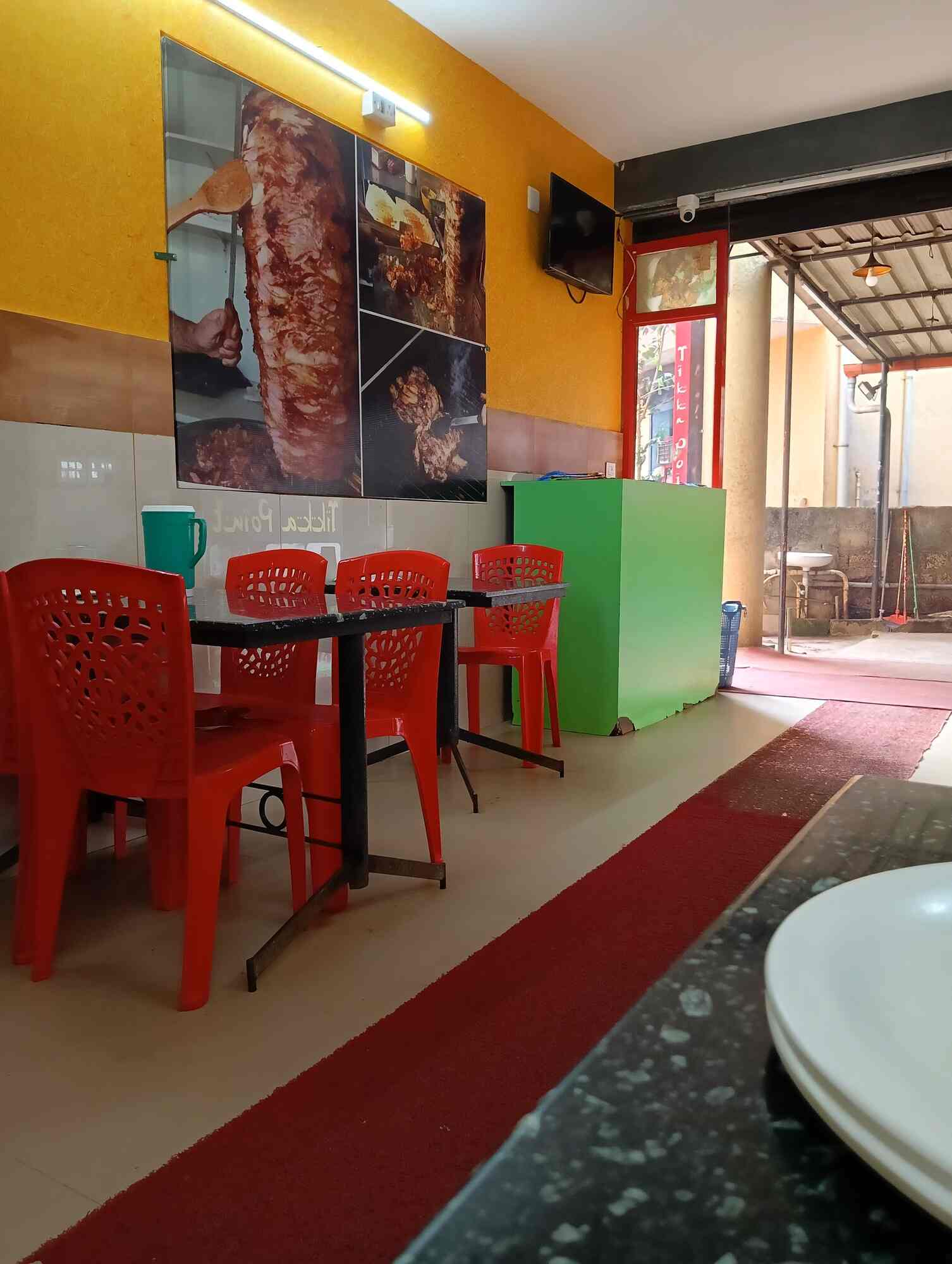 New Tikka Point in Konaje,Mangalore Best Restaurants in Mangalore Justdial