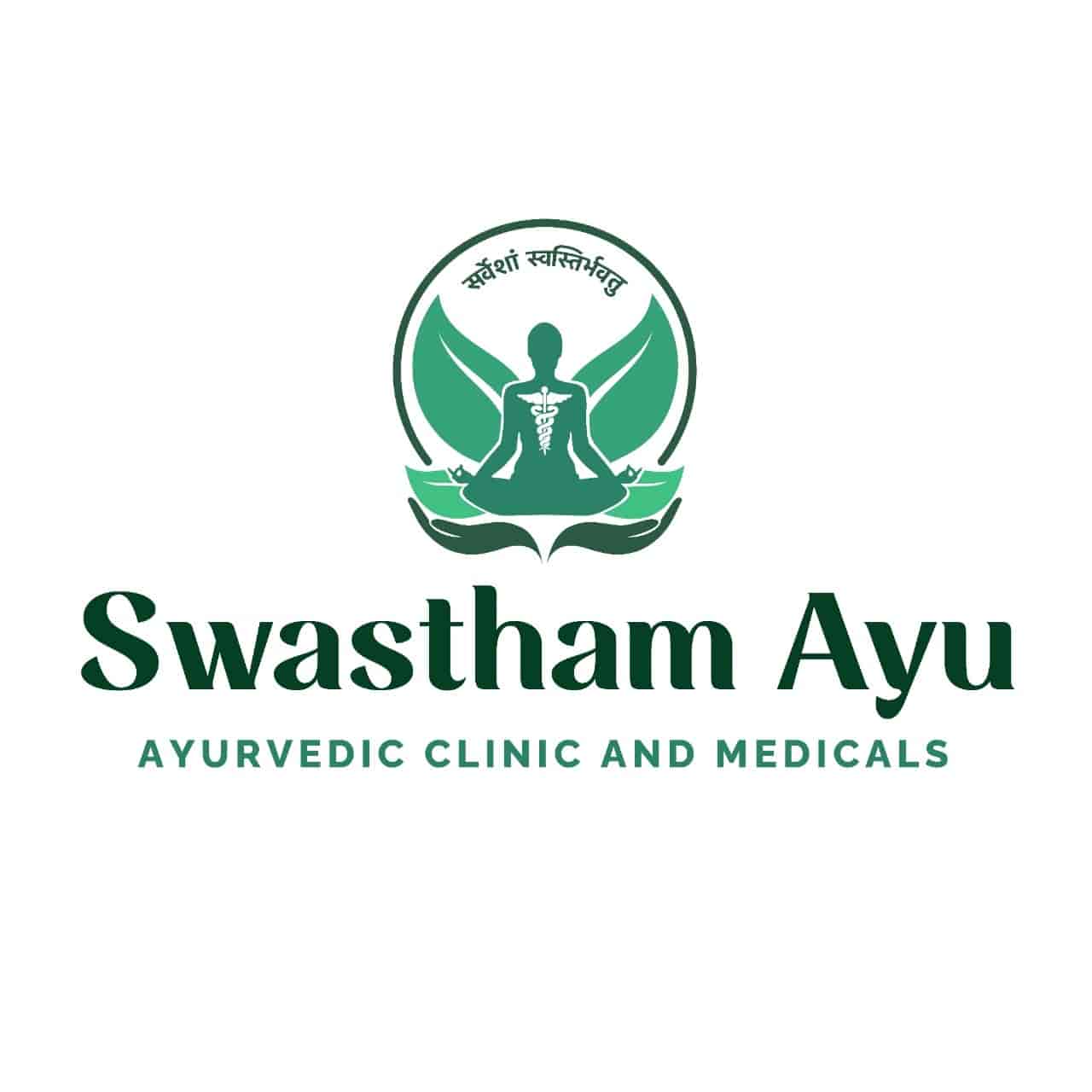Swastham Ayu Ayurvedic Clinic and Medicals in Nagori,Mangalore Book