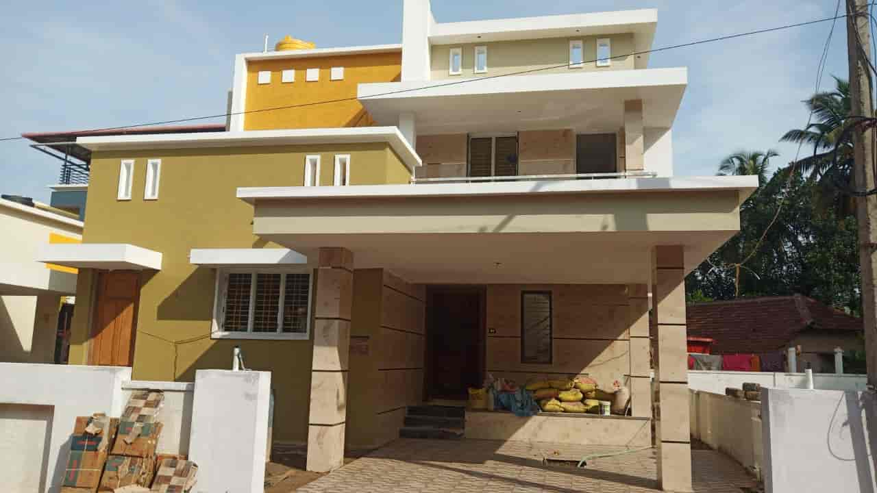 Kudla Real Estate in Bejai,Mangalore Best Estate Agents For Bungalow