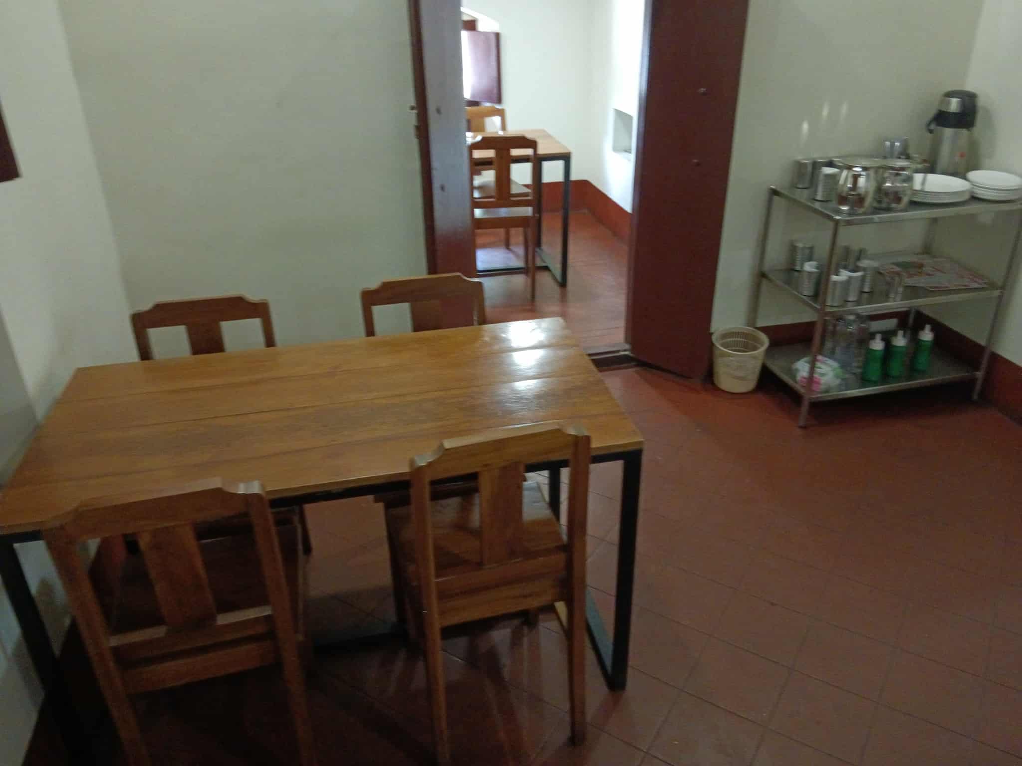 Basil Cafe in Kuntikana,Mangalore Order Food Online Best