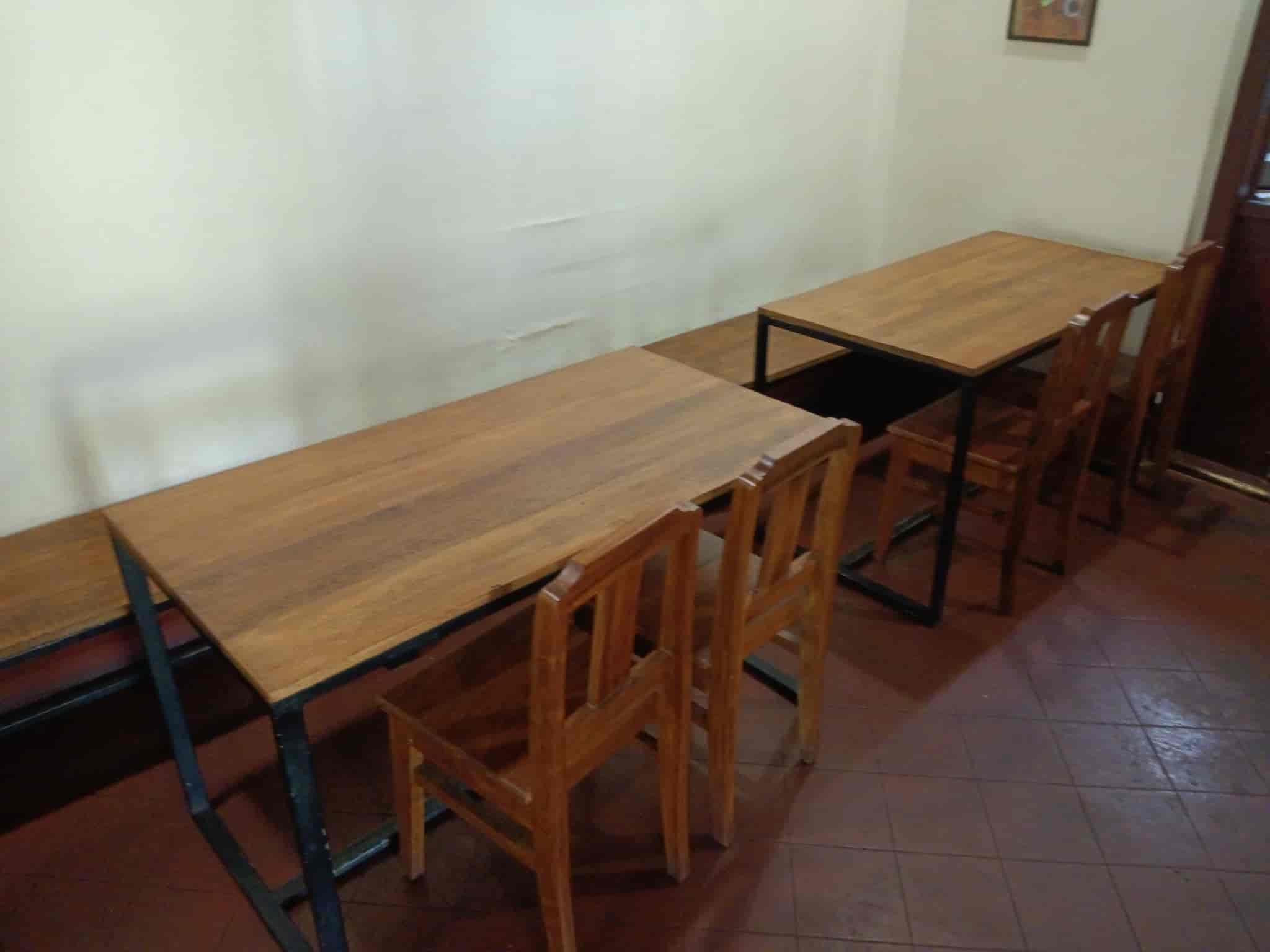 Basil Cafe in Kuntikana,Mangalore Order Food Online Best