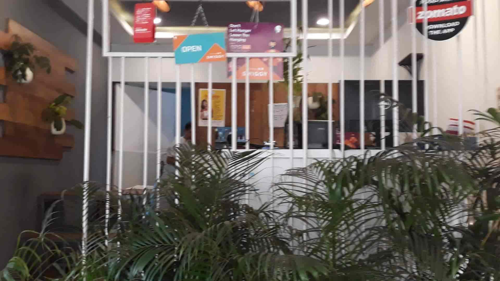 Basil Cafe in Kuntikana,Mangalore Order Food Online Best