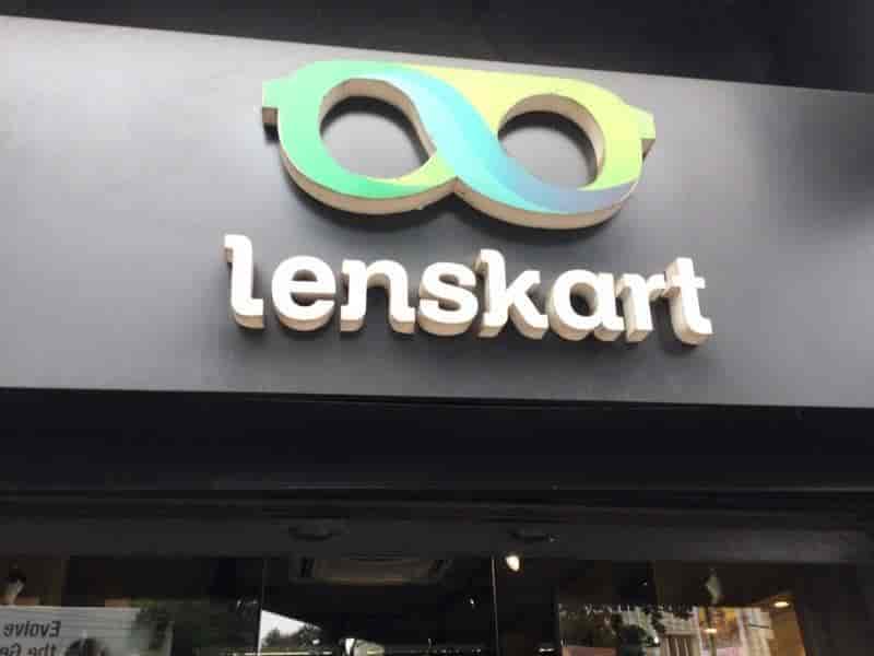 Lenskart in Karangalpady,Mangalore Best Opticians in Mangalore Justdial
