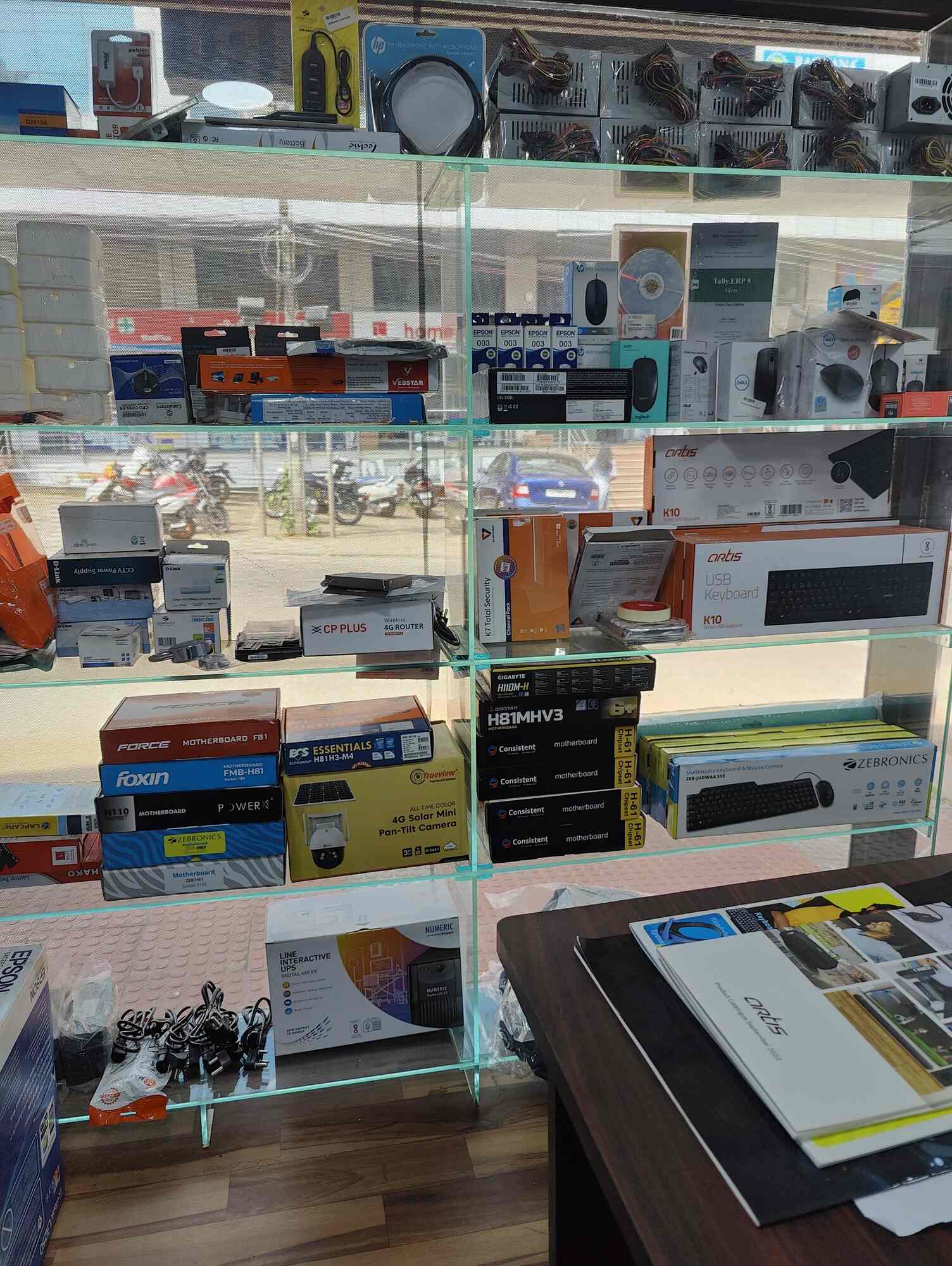 Vijay Computers in Bejai,Mangalore - Best Computer Repair & Services ...