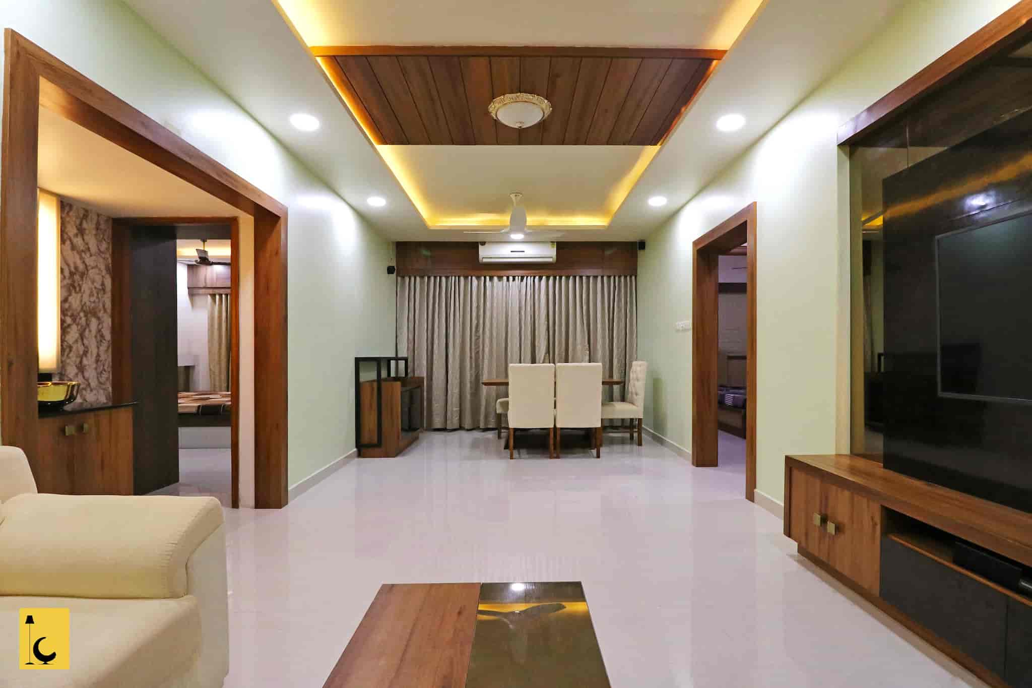 Top 100 Interior Designers in Mangalore Best Interior Decorators