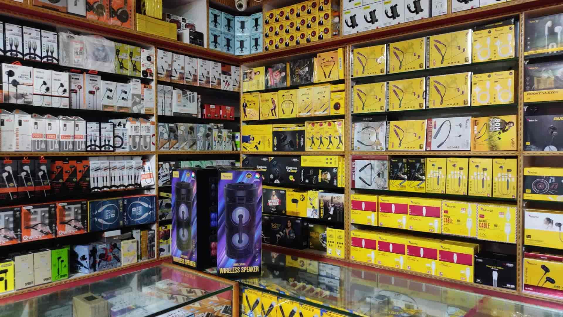 J J Mobile Accessories in Bhavanthi Street Mangalore Best Mobile Phone Accessory Dealers near me in Mangalore Justdial