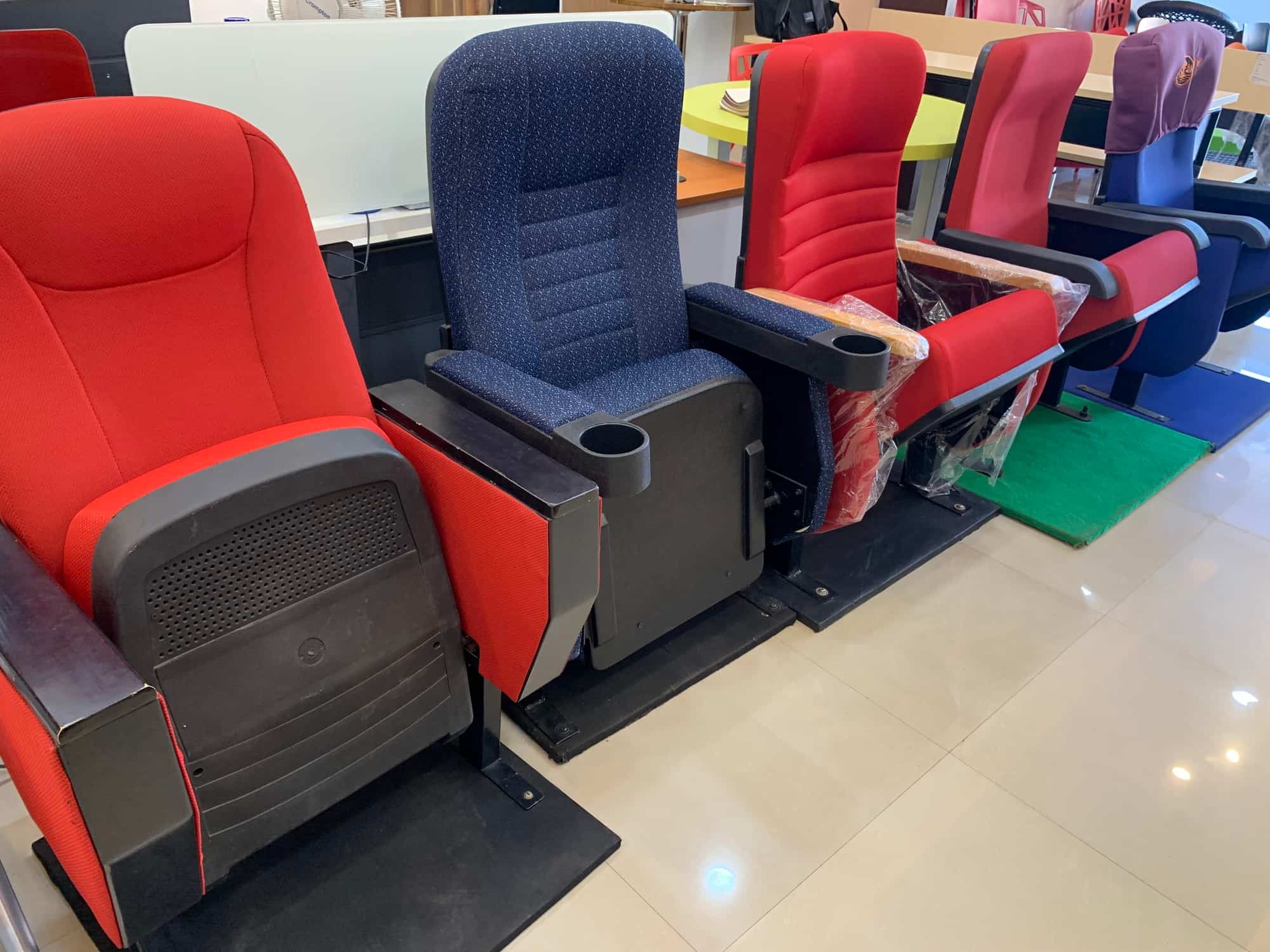 Chair Studio in Bejai,Mangalore Best Computer Chair Dealers in