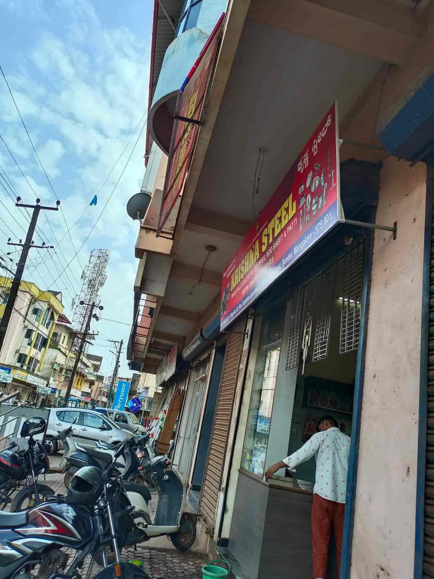 Top Jindal Pipe Dealers in Mangalore पाइप डीलर्सजिंदल, मंगलौर Best