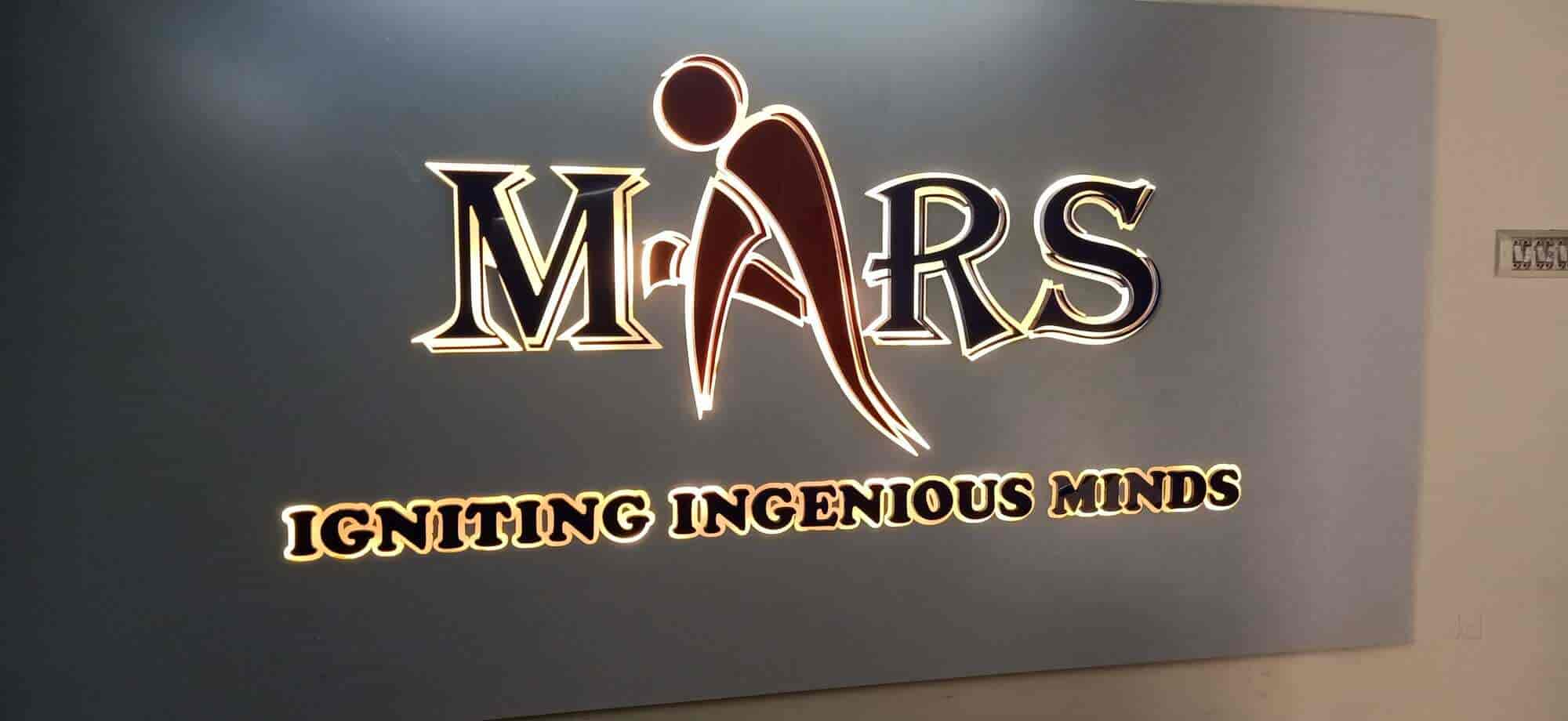 Am9 mars store