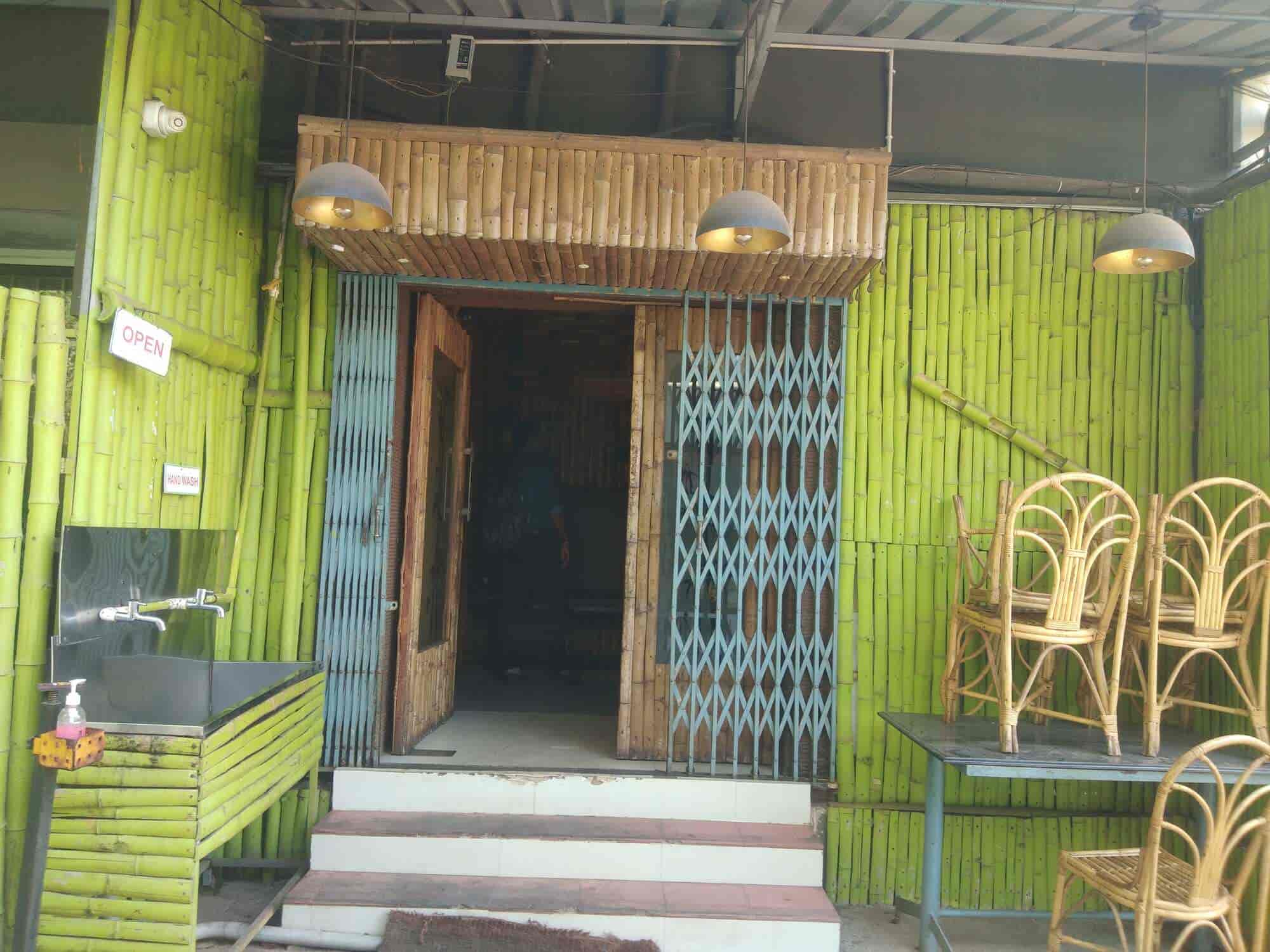 Danish Bamboo House in Derlakatte,Mangalore Best North Indian