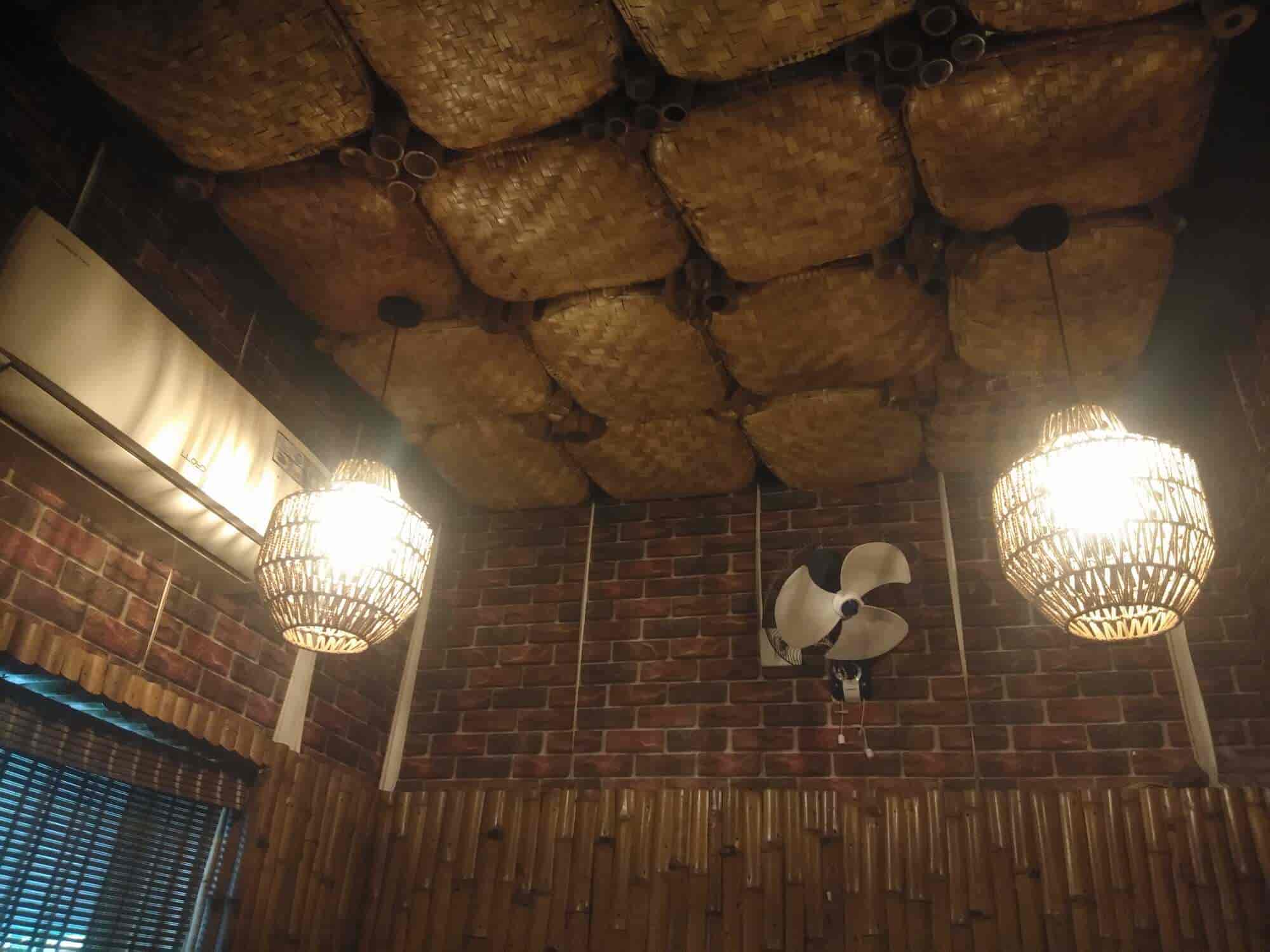 Danish Bamboo House in Derlakatte,Mangalore Best North Indian