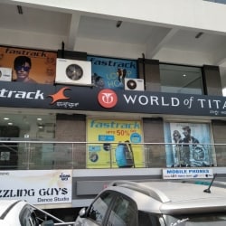 World of titan mg road sale