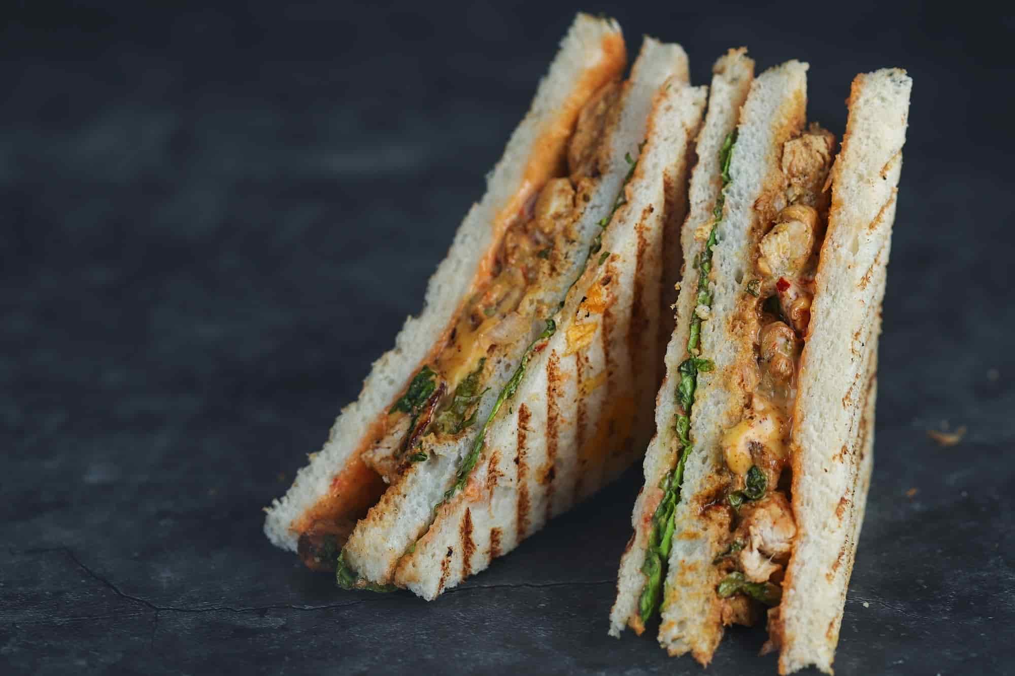 Olive Street Food Cafe in Ballalbagh,Mangalore Order Food Online