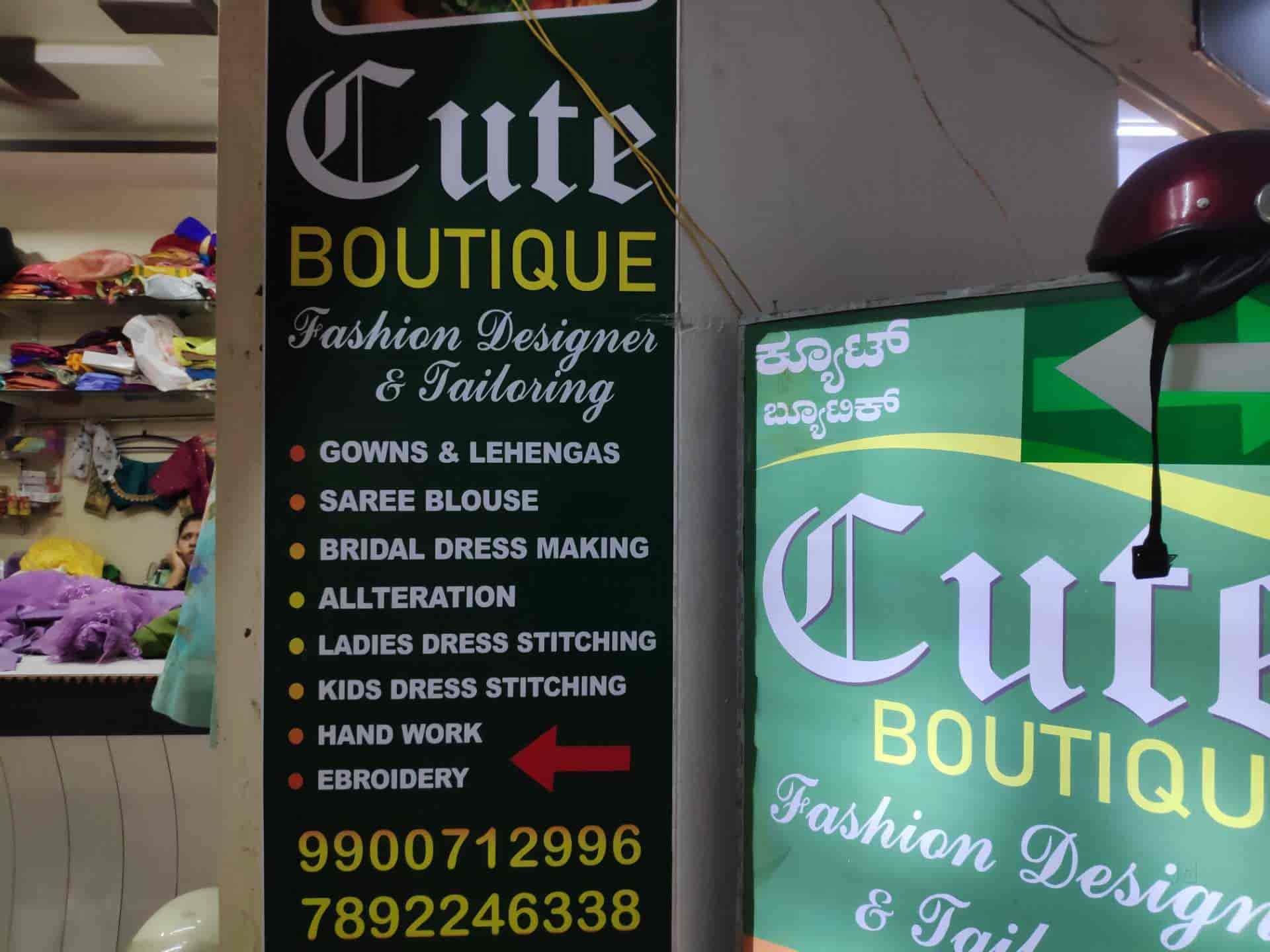 Cute botique discount
