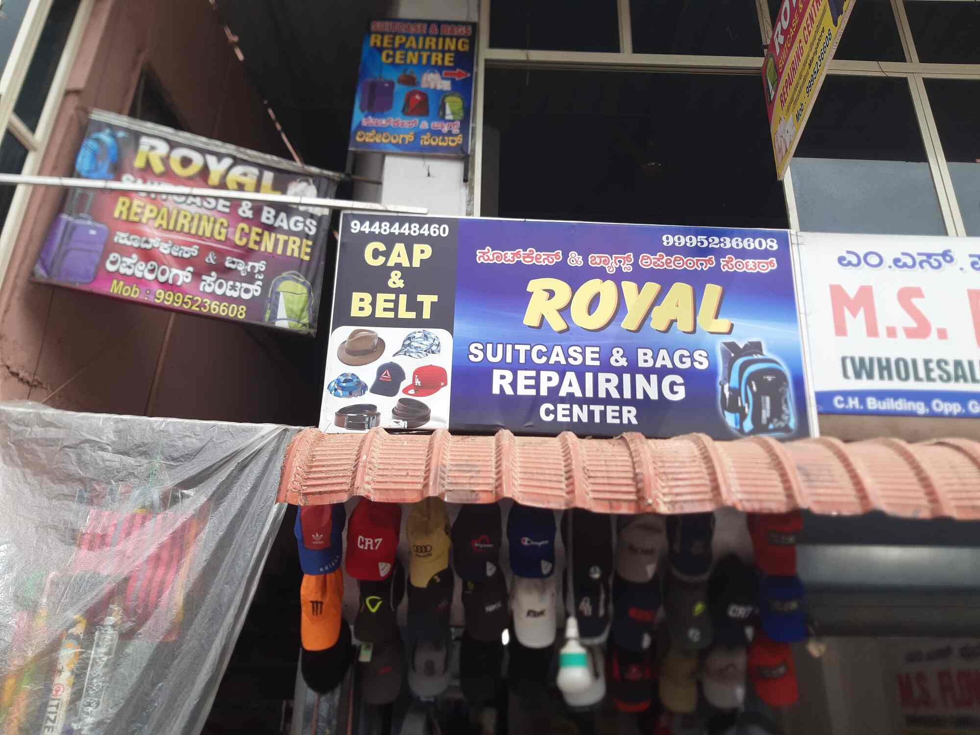 Discover 125+ trolley bag repair chennai latest kidsdream.edu.vn