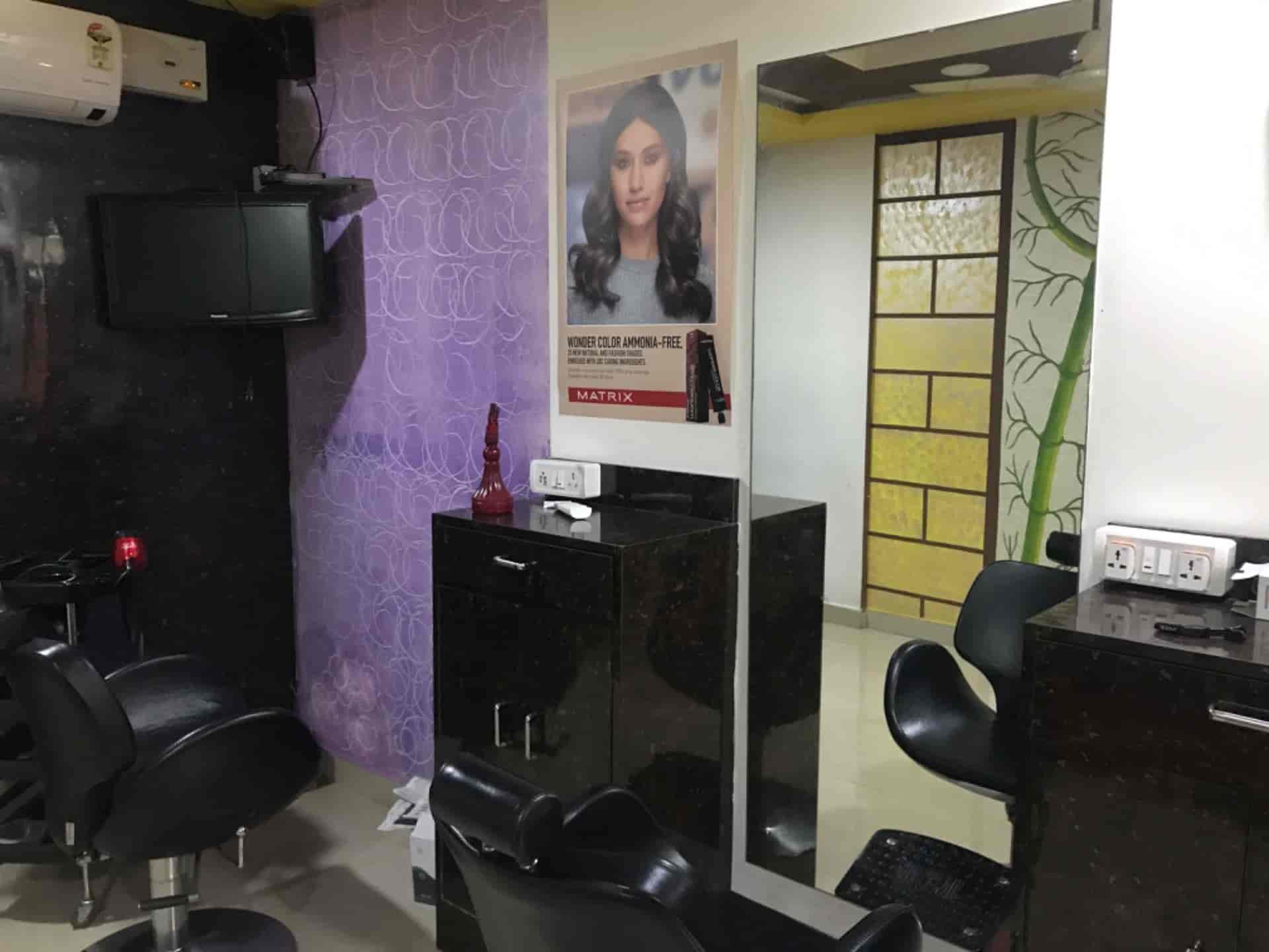 Nature Ladies Beauty Salon in Kankanady,Mangalore Best Beauty
