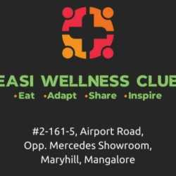 dharmasthala slimming center