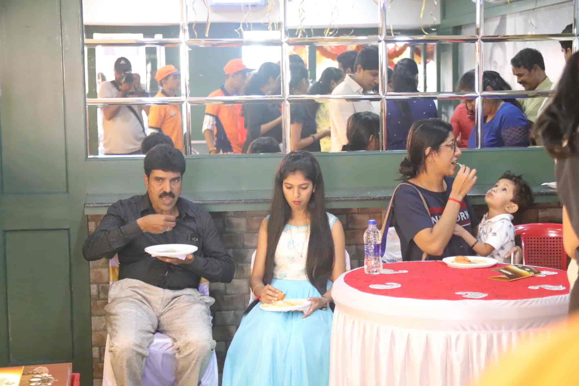 Top Ribbons & Balloons Cake Shops in Mulki East Best Ribbons