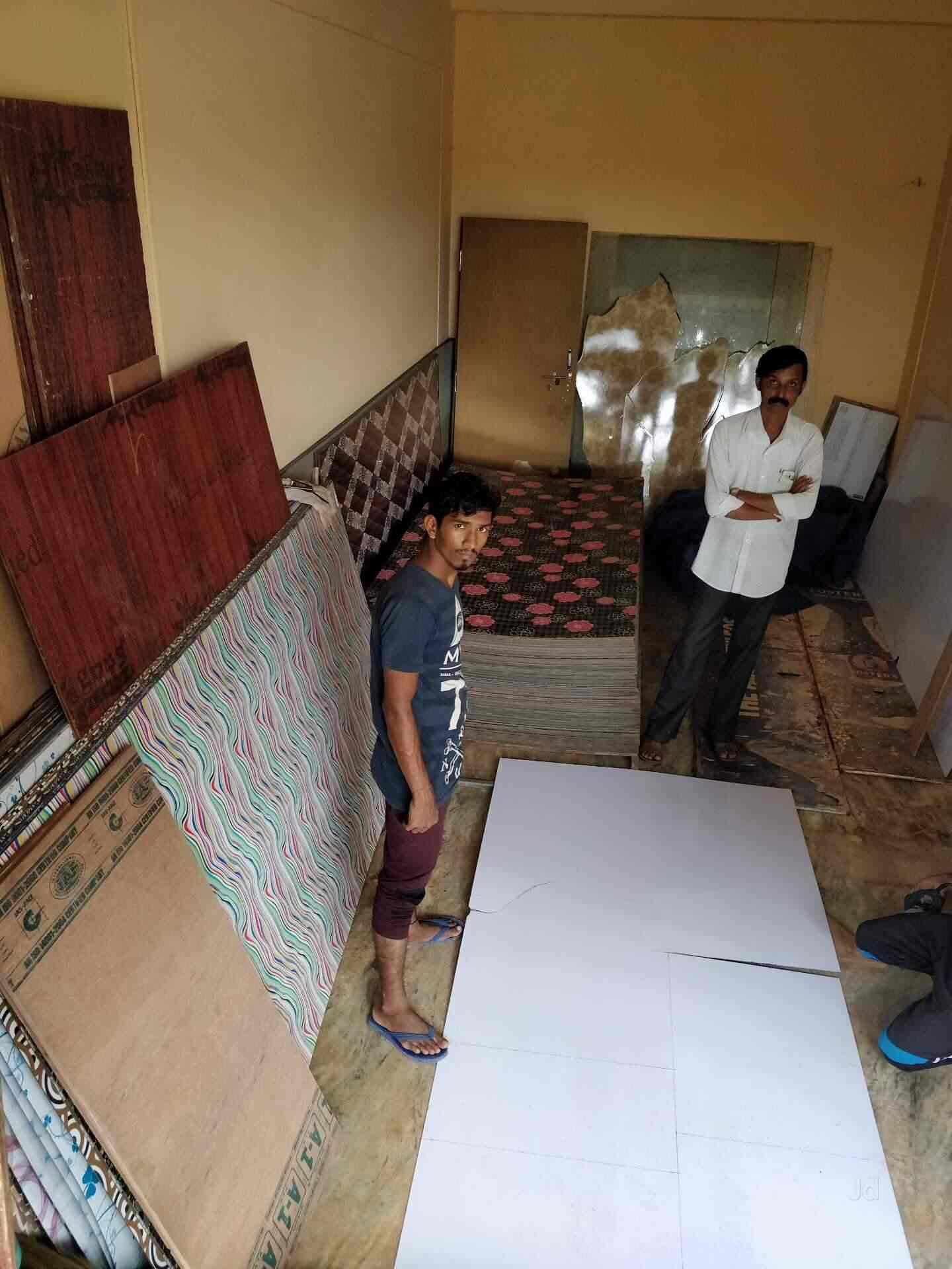 Zain Hardware & Plywood in Adyar,Mangalore Best Hardware Shops in