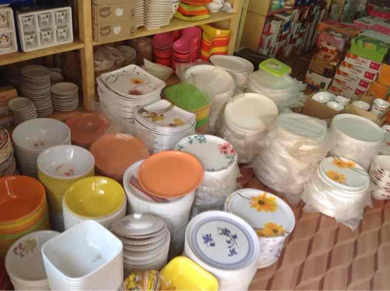 Top Corelle Crockery Dealers in Udupi Best Corelle Crockery Dealers