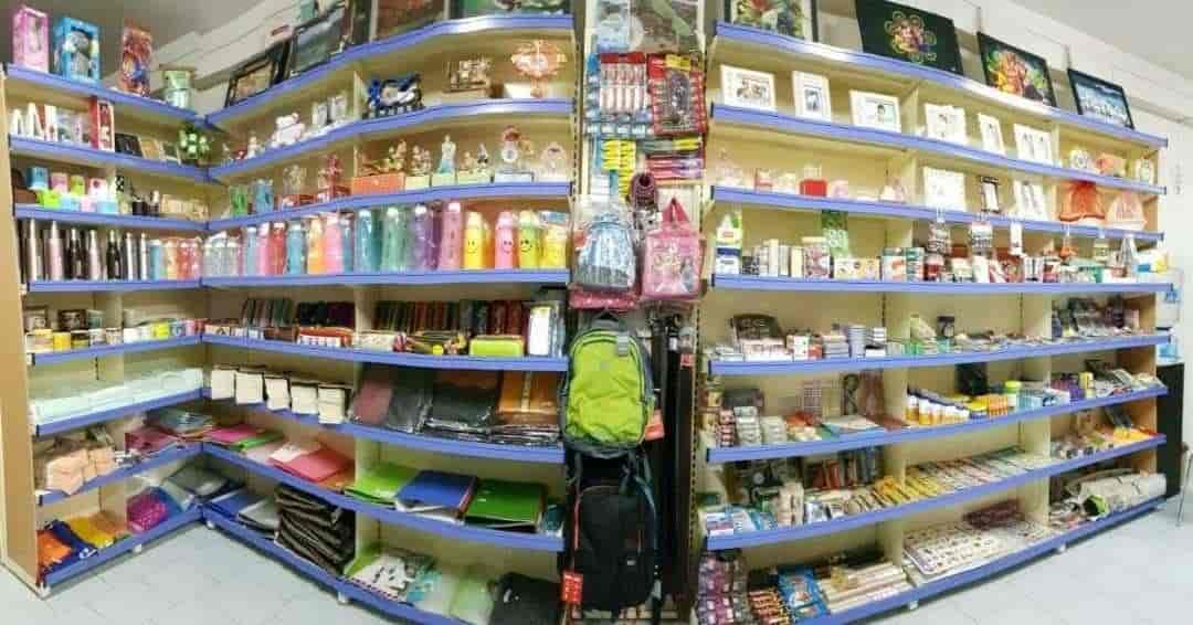Top 100 Stationery Shops in Mangalore Best Stationery Stores Justdial