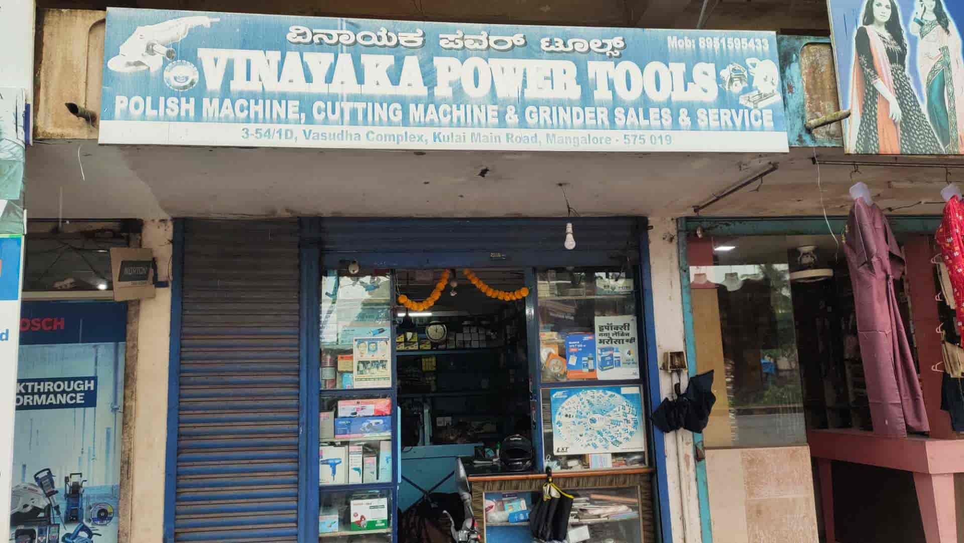 Top Black+decker Power Tool Dealers in Mangalore Best Black+decker